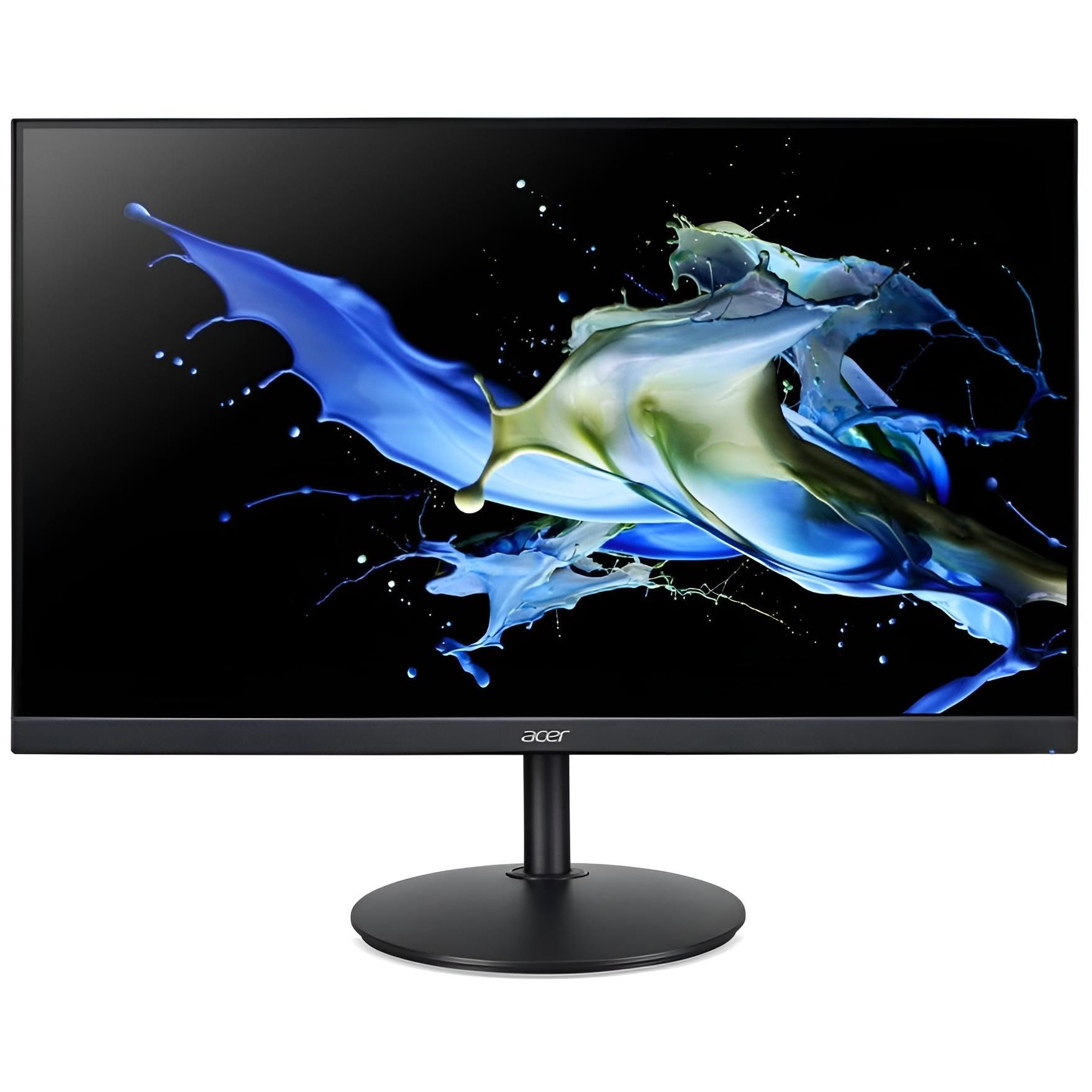 Acer CB272E - 27" LED Full HD 100Hz 1ms Monitor, Black