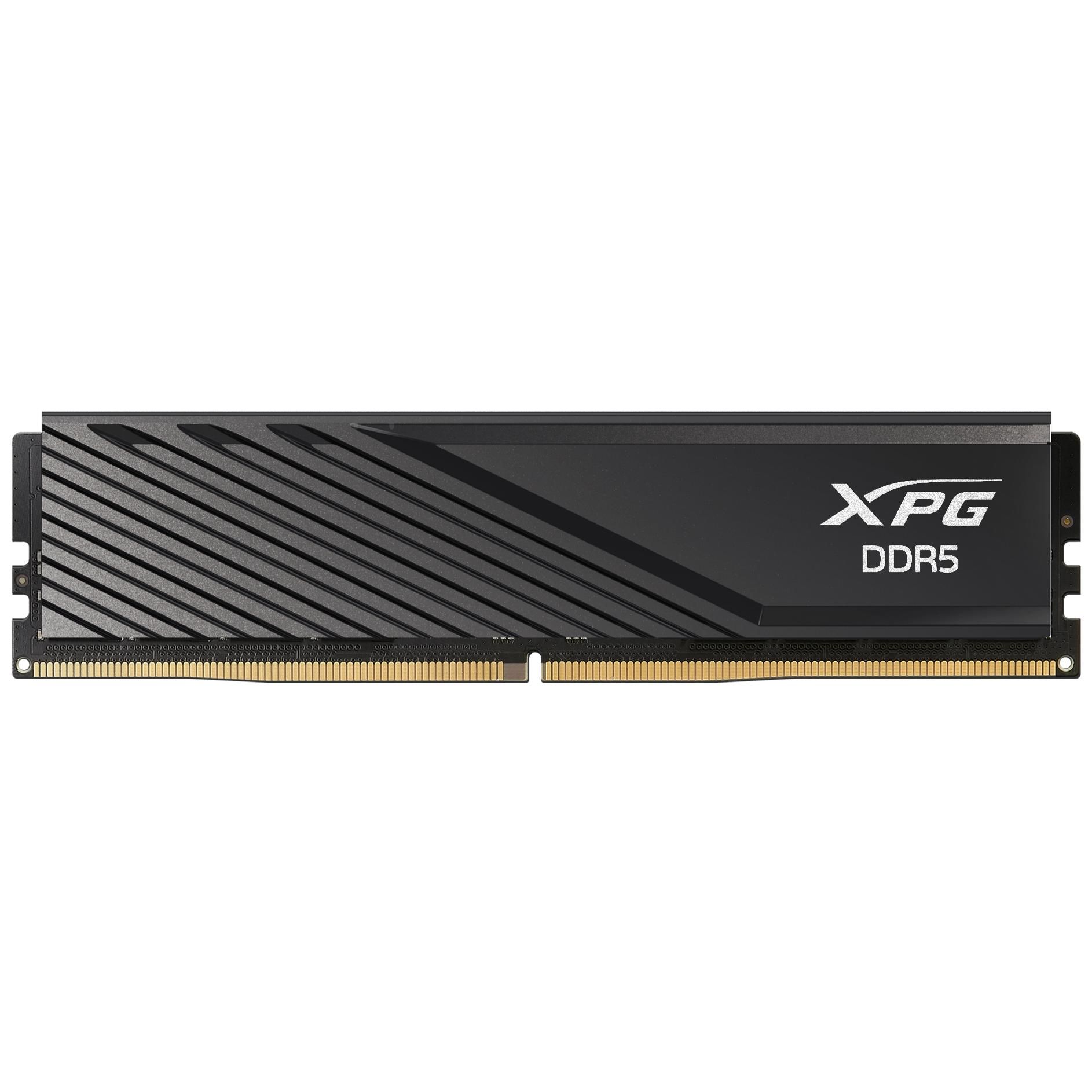 XPG Lancer Blade 32GB DDR5 ECC Memory Module (2x16GB)