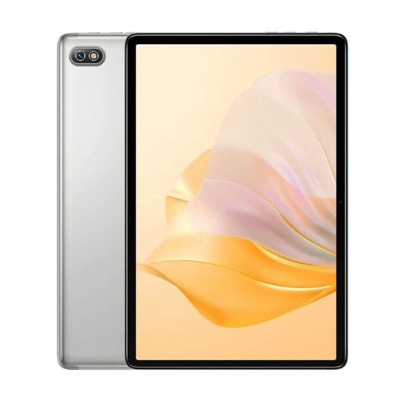 Blackview TAB7 Tablet - 3GB RAM, 10.1" Unisoc T310, 32GB, Silver
