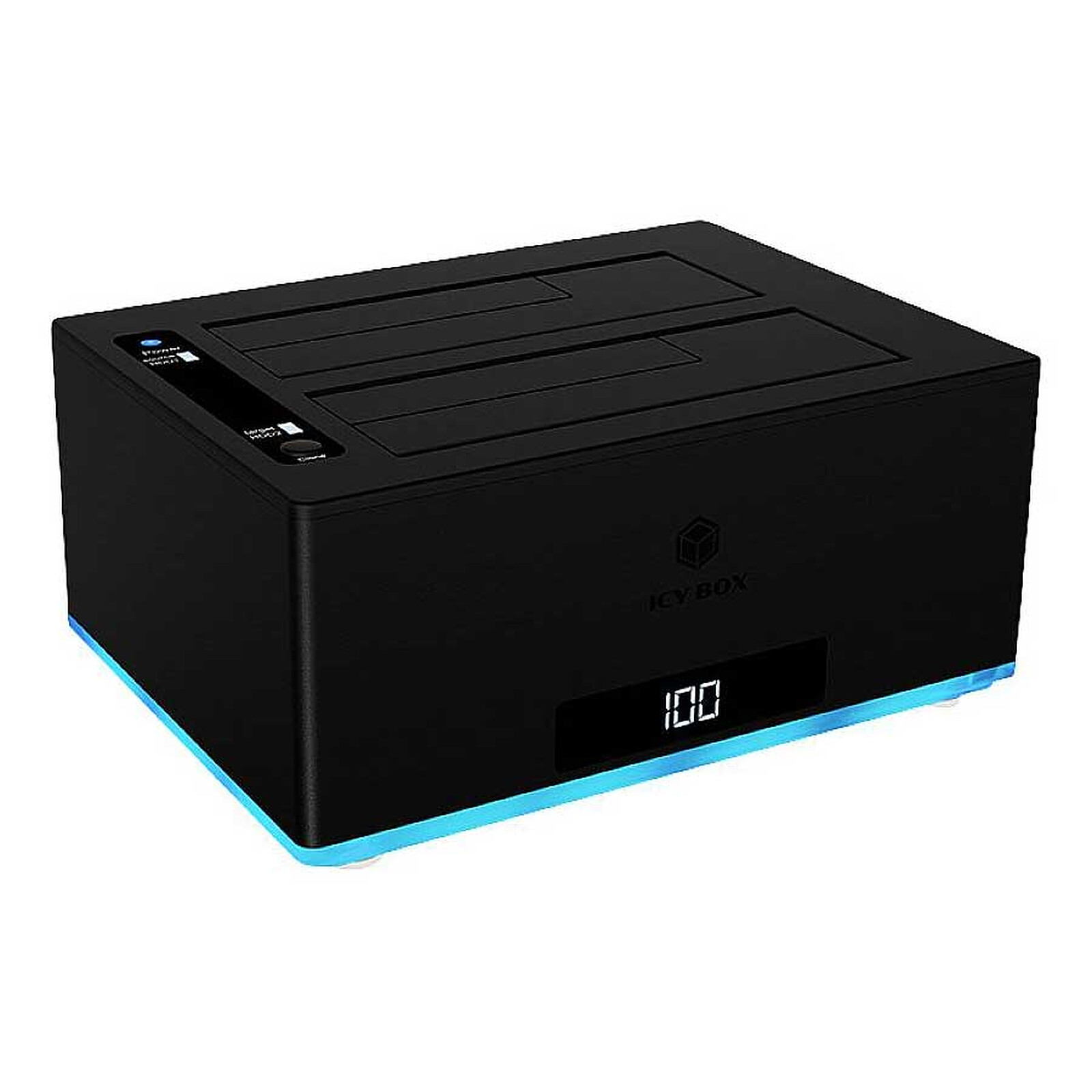 ICY BOX IB-127CL-U3