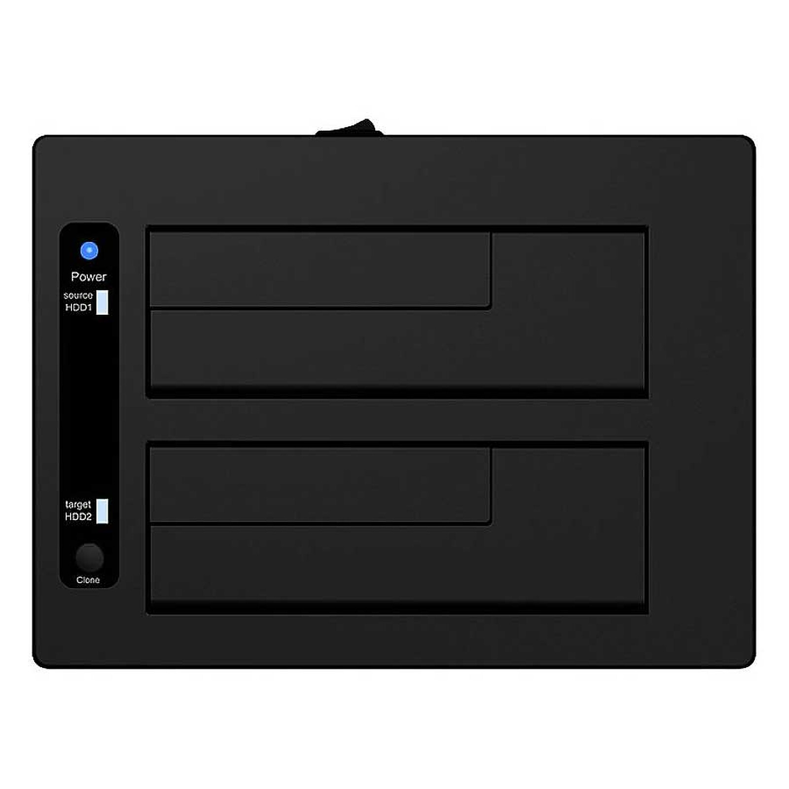 ICY BOX IB-127CL-U3