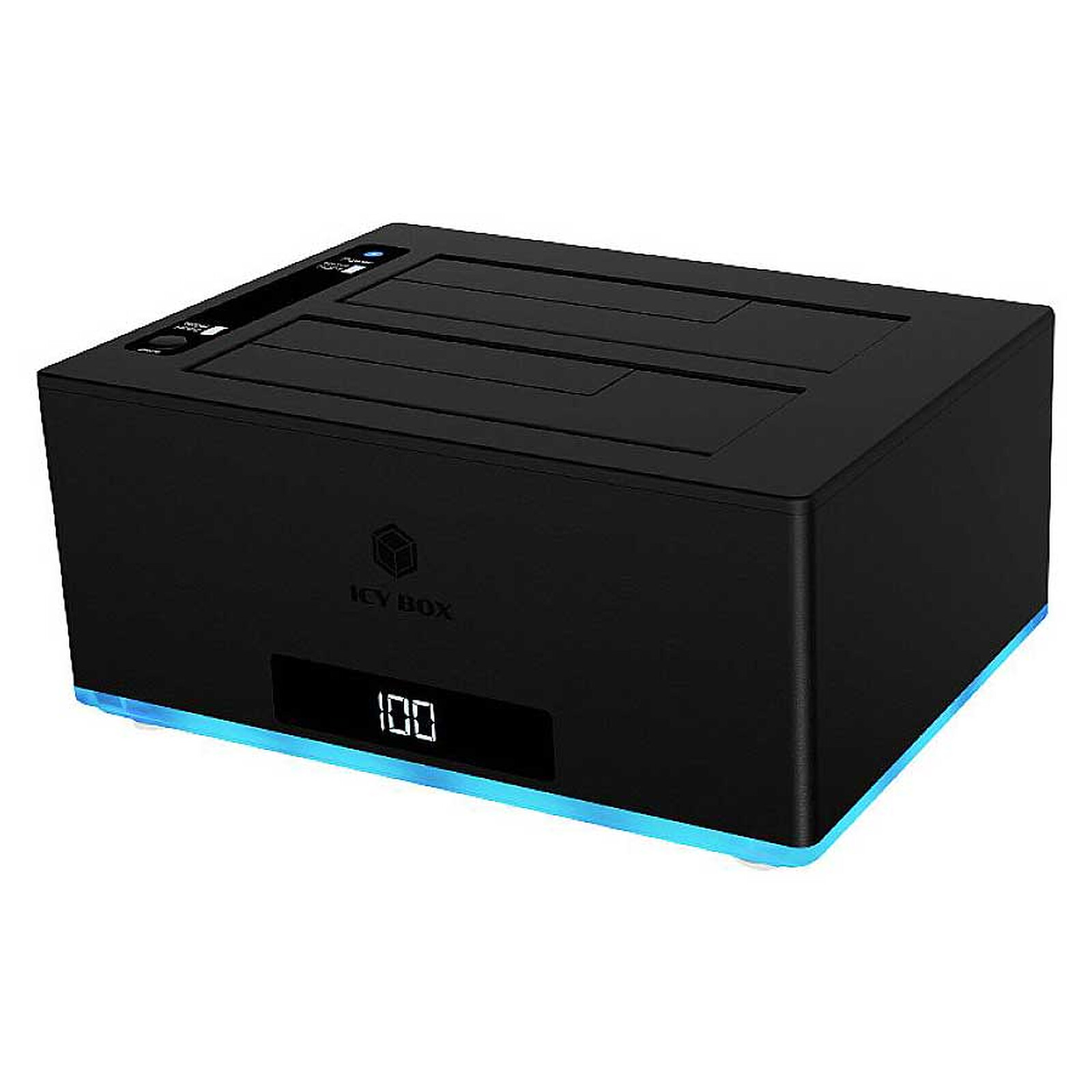 ICY BOX IB-127CL-U3
