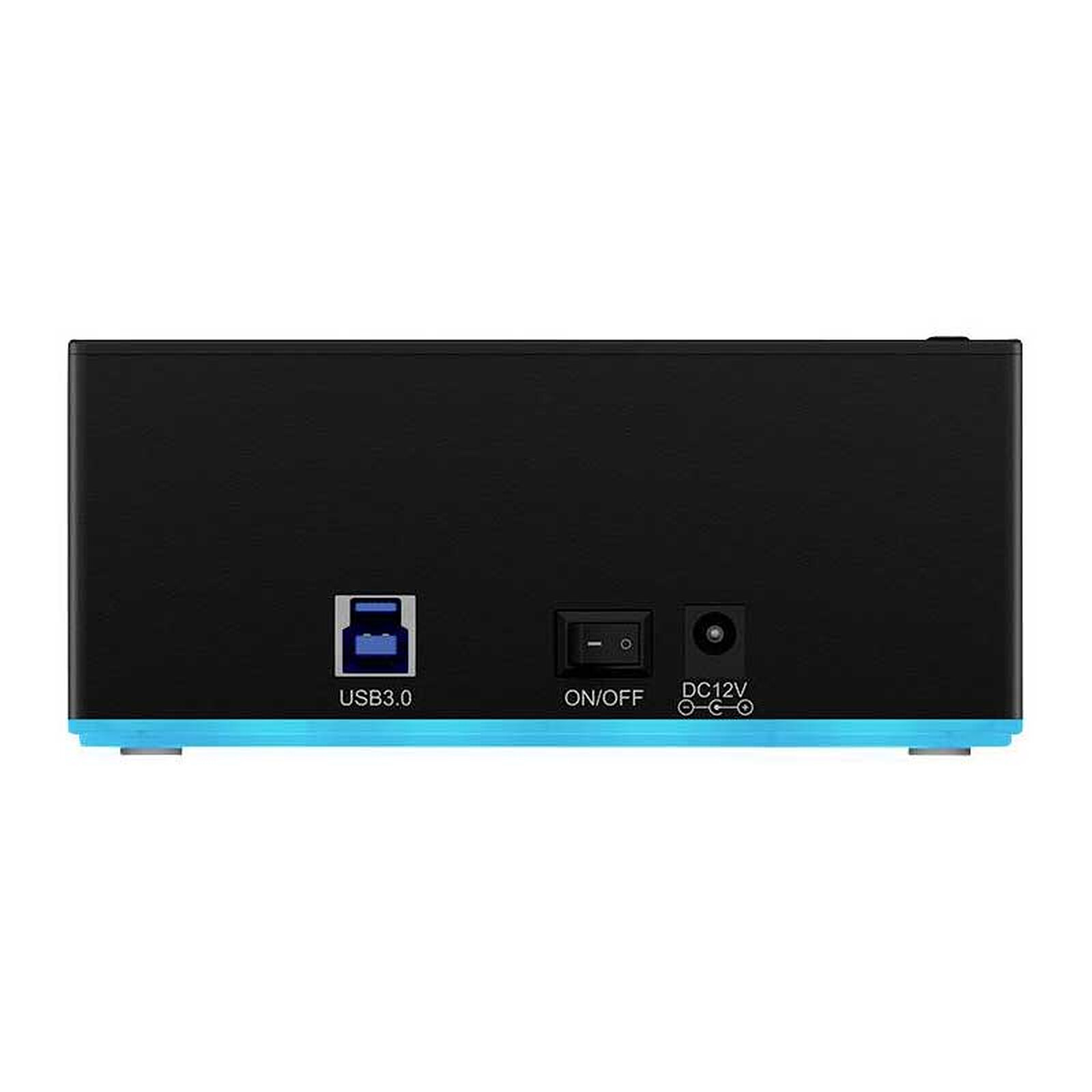 ICY BOX IB-127CL-U3