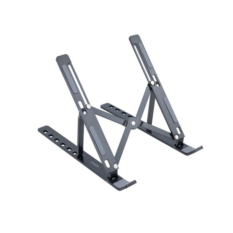 Tooq Wall Mount Laptop and Device Holder, Dark Gray