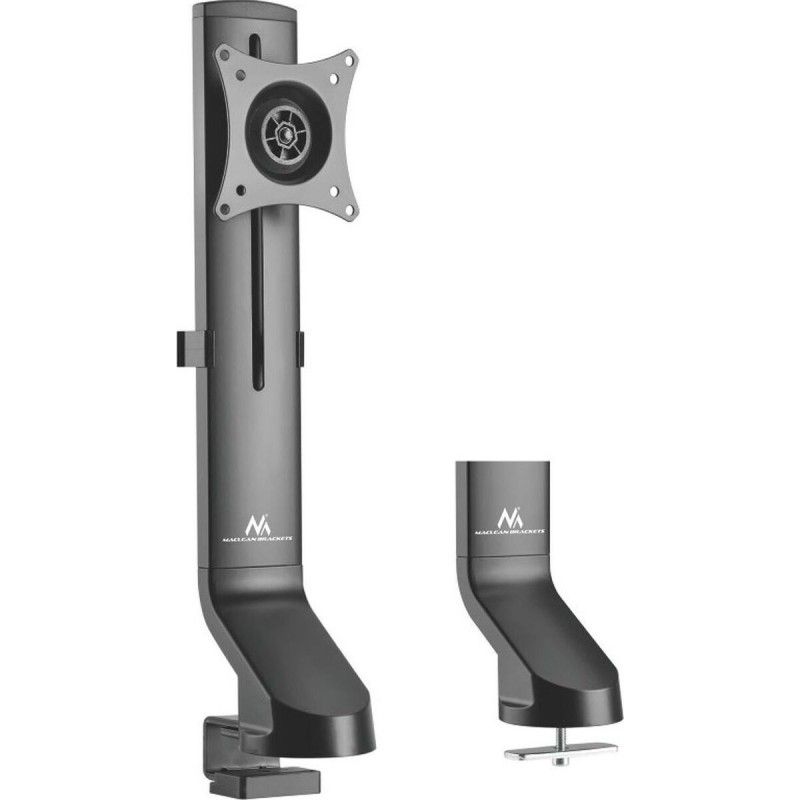 MacLean MC-853 32" Screen Mount, Black