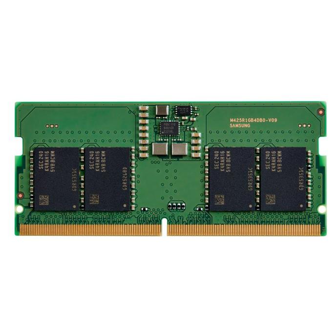 Módulo HP DDR5 - 8GB - SO DIMM 262 pines - 5600 MHz / PC5-44800 - 1.1V