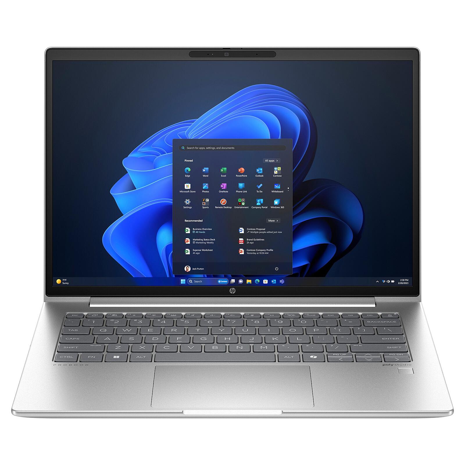 HP ProBook 440 G11 (9Y7F3ET)