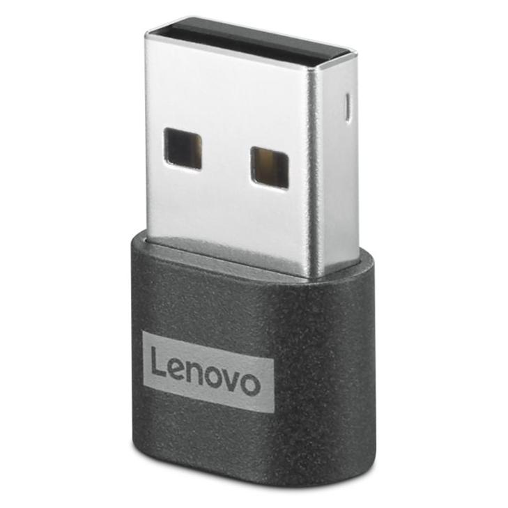 Lenovo USB Adapter - USB-C (F) to USB Type A (M) - USB 2.0