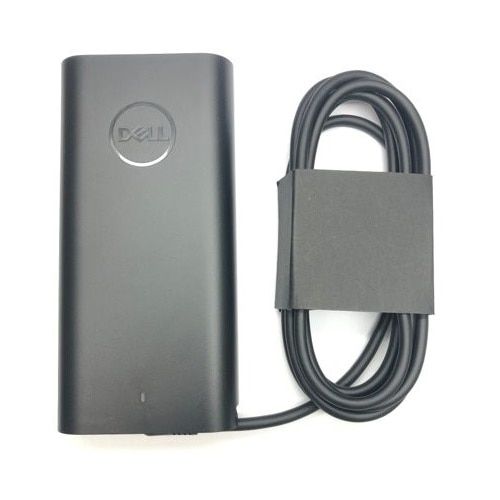 Dell USB-C Power Adapter - GaN, Small Form Factor (SFF) - AC - 165W