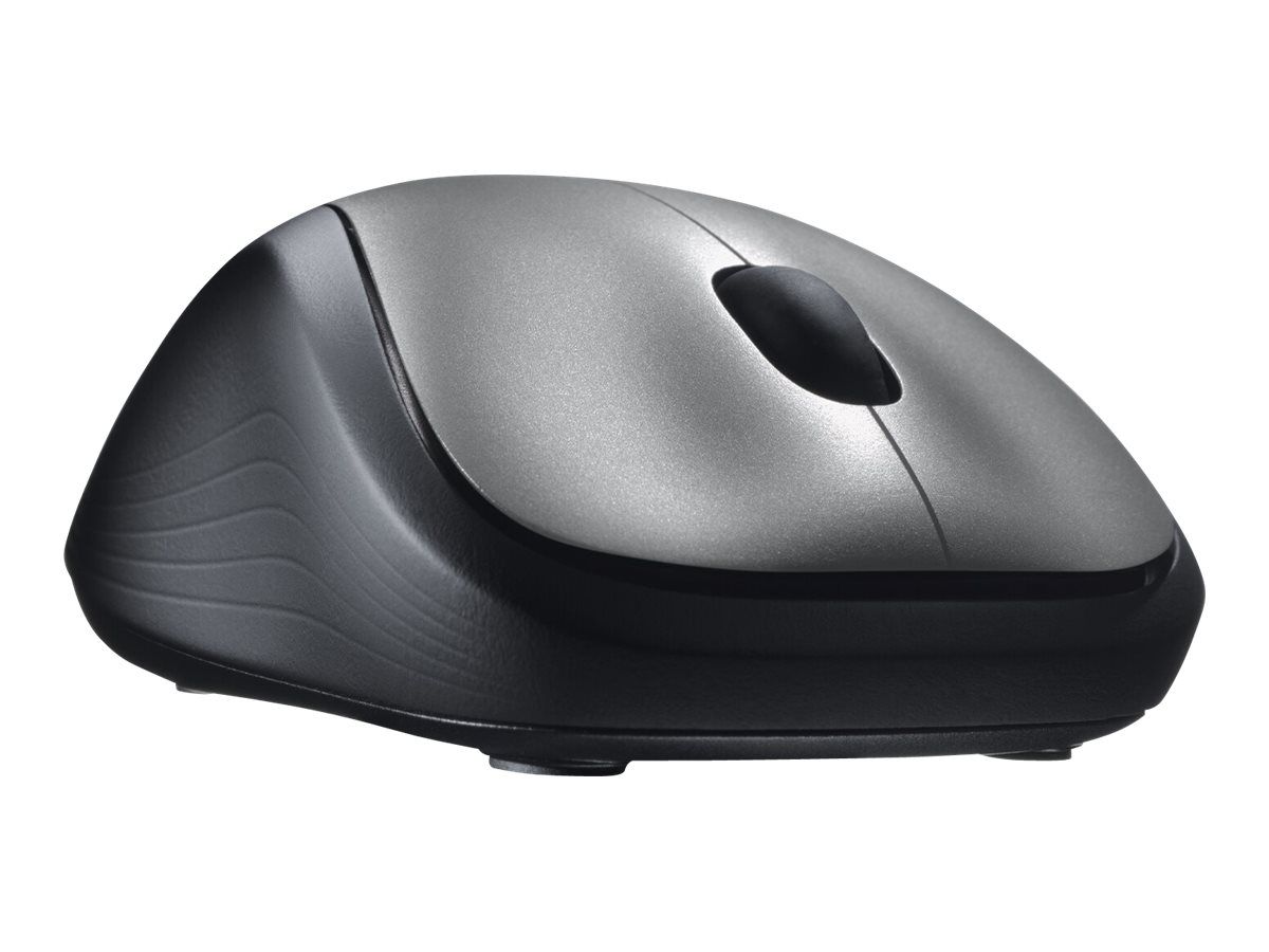 Logitech M310 Wireless Mouse