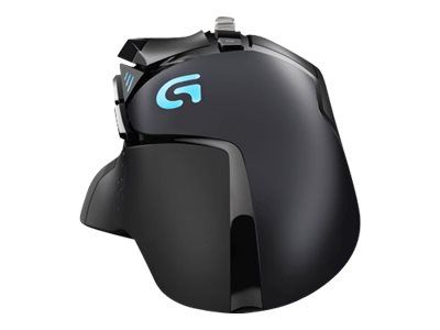 Logitech G502 Spectrum - Gaming Mouse