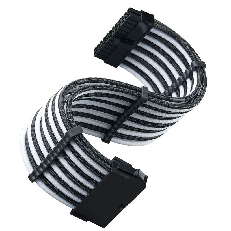 Silverstone SST-PP07E-MBBW  PP07E-MBBW Power Supply