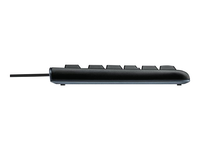 Logitech MK120 Desktop Keyboard and Mouse Set