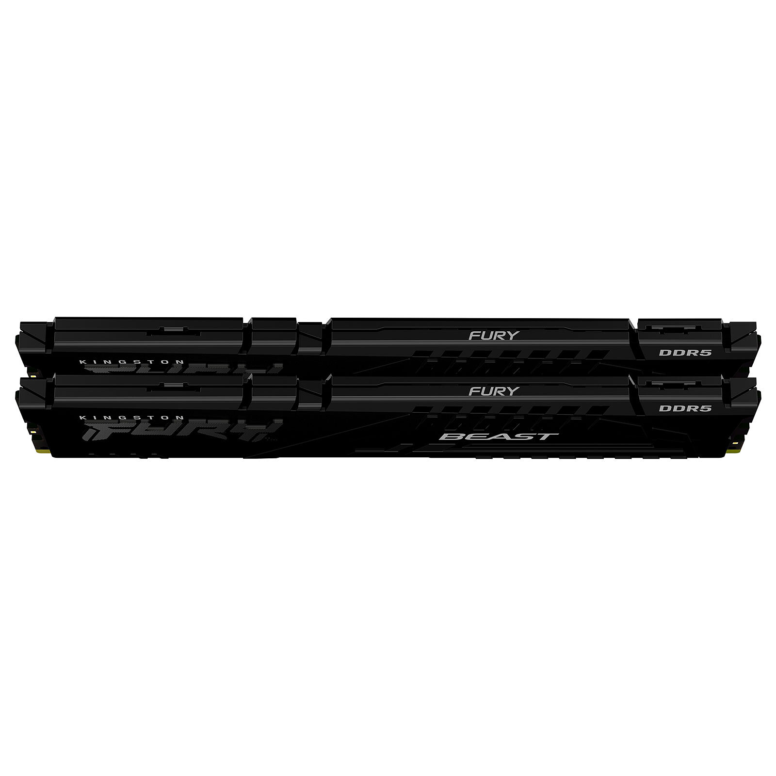 Kingston FURY Beast 64GB (2 x 32GB) DDR5 6400 MHz CL32 