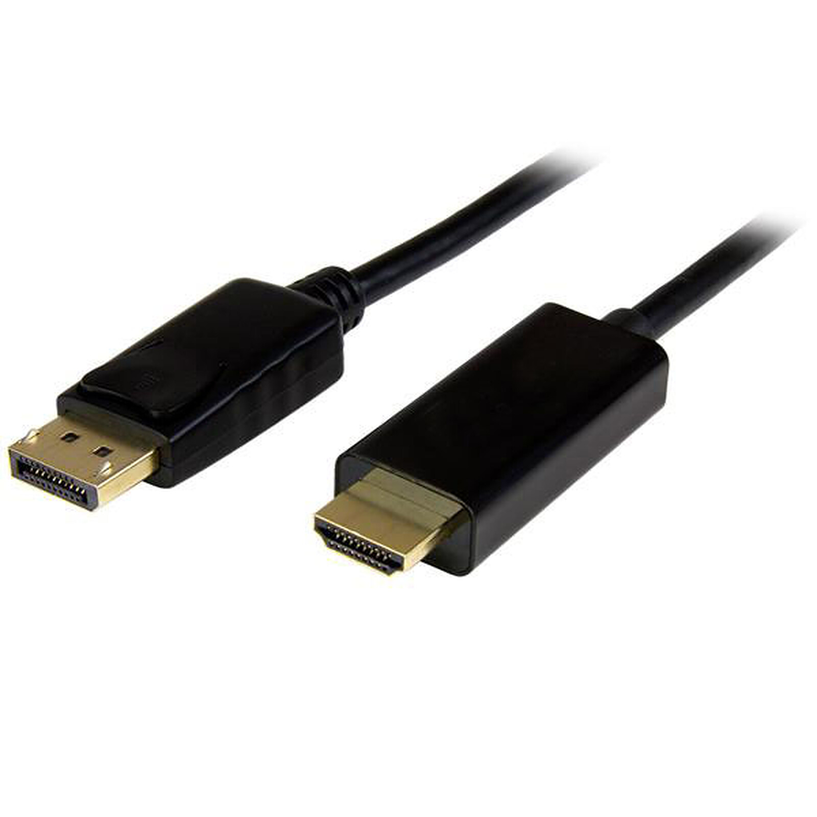 StarTech.com DP2HDMM1MB