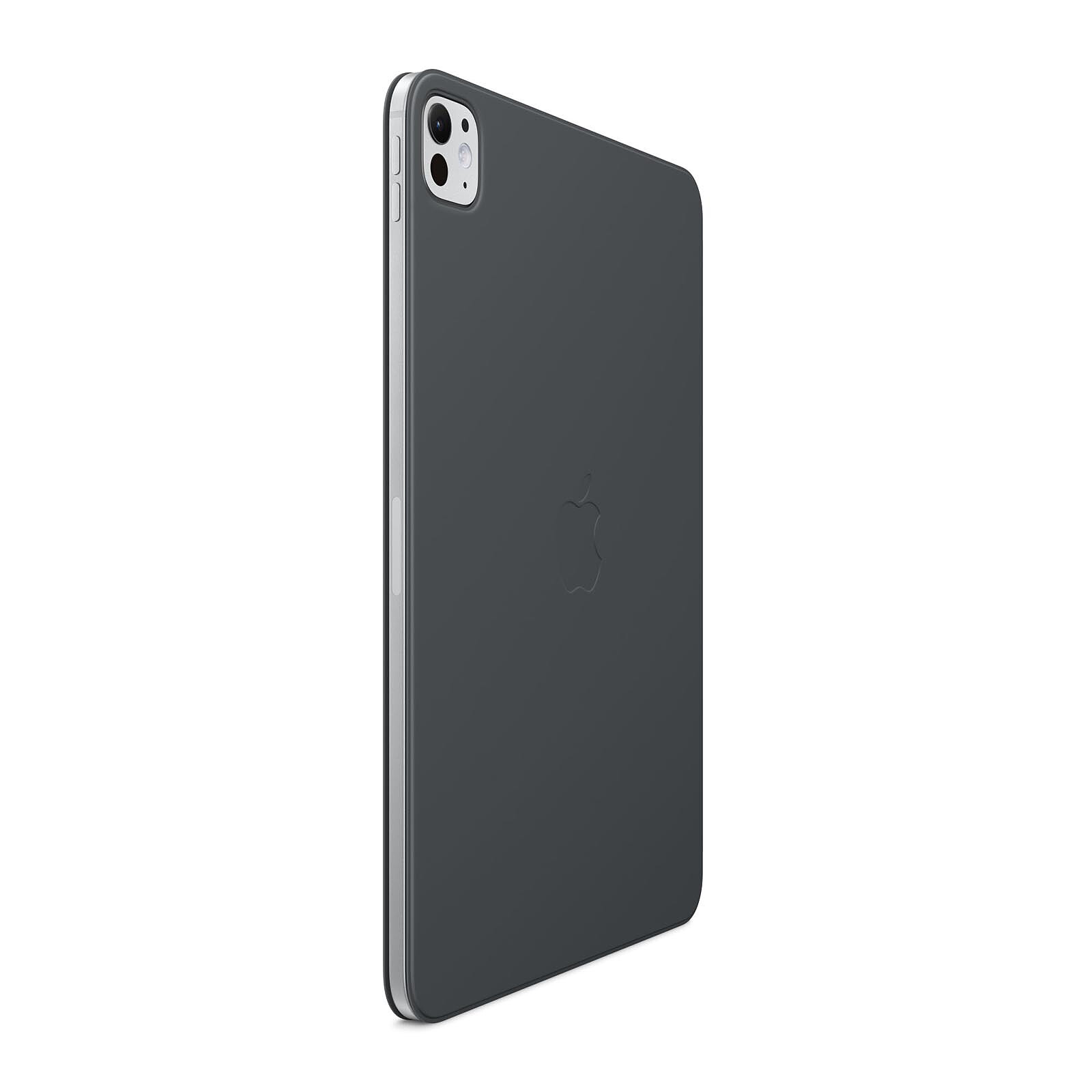 Apple iPad Pro 11" M4 (2024) Smart Folio Black