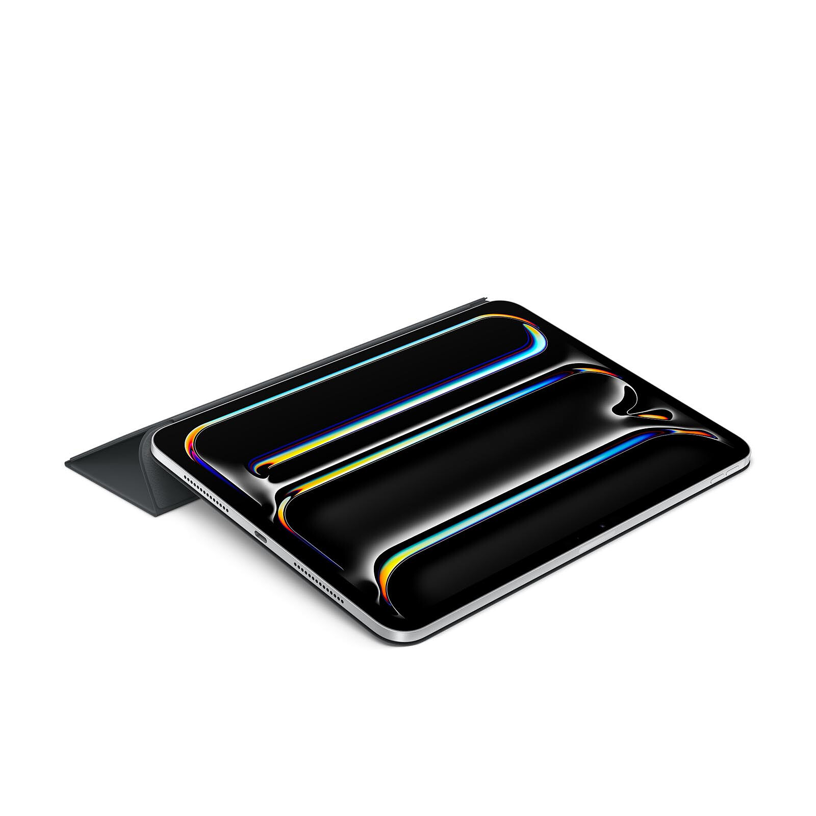 Apple iPad Pro 11" M4 (2024) Smart Folio Black