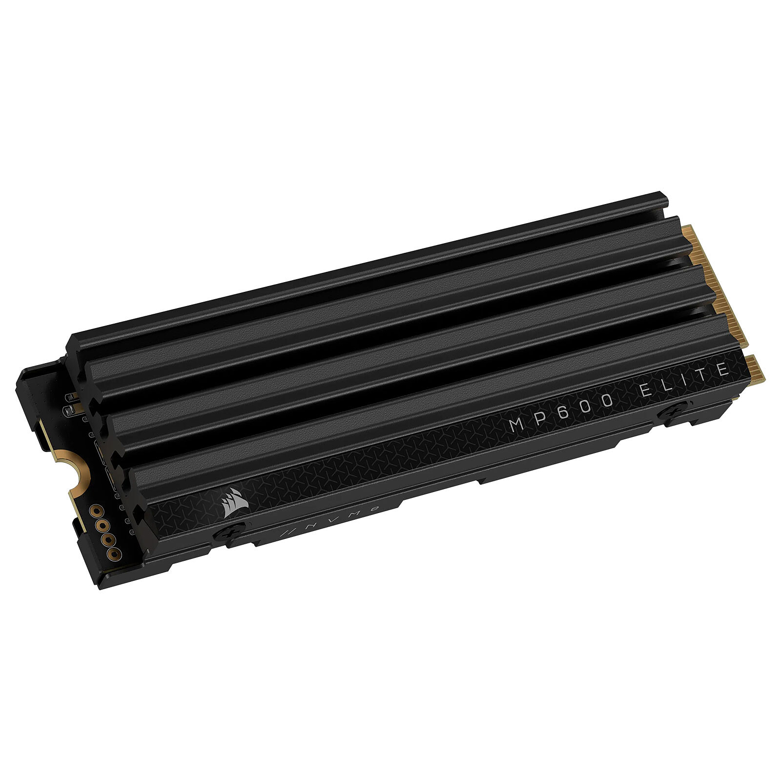 Corsair MP600 ELITE 1Tb With heatsink