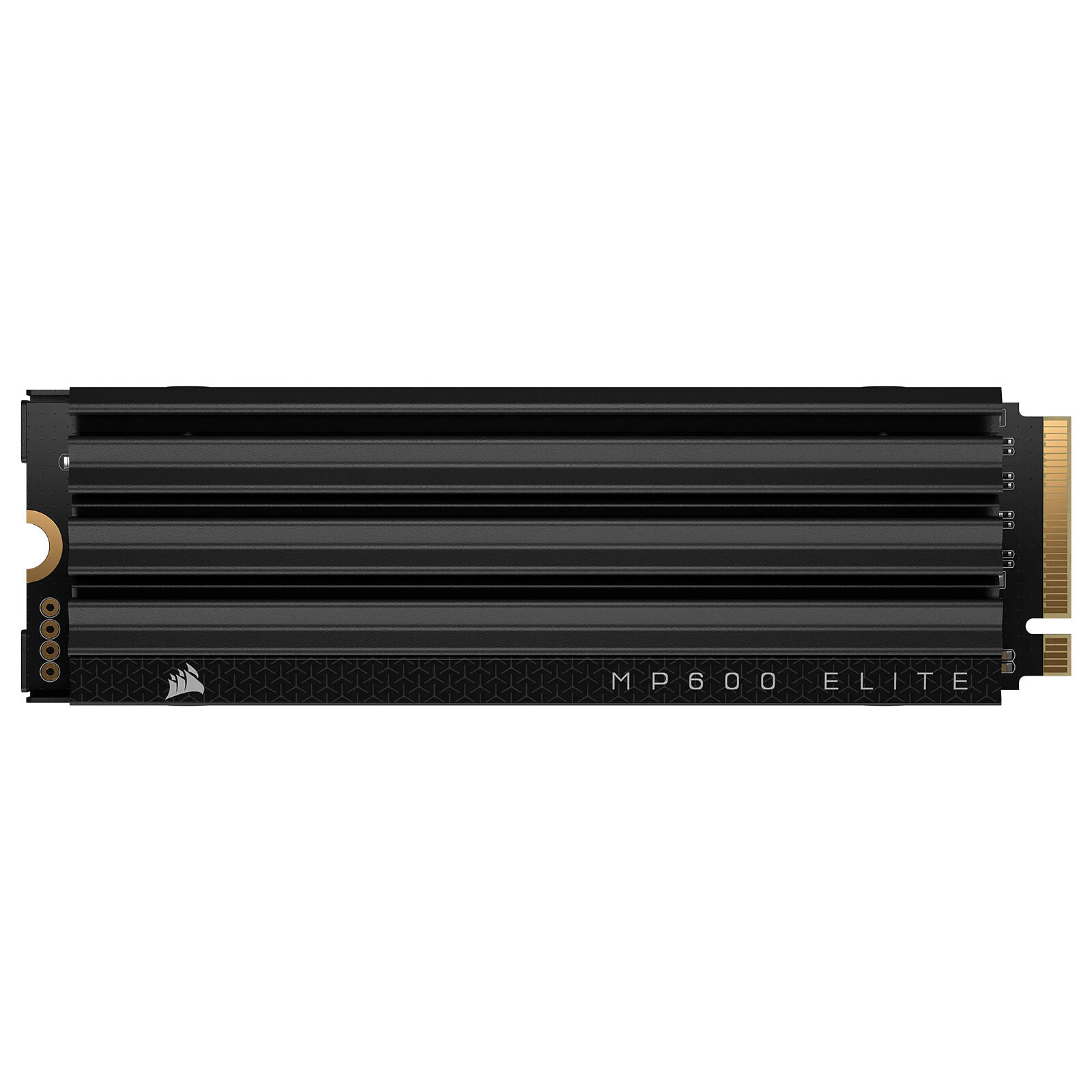 Corsair MP600 ELITE 1Tb With heatsink