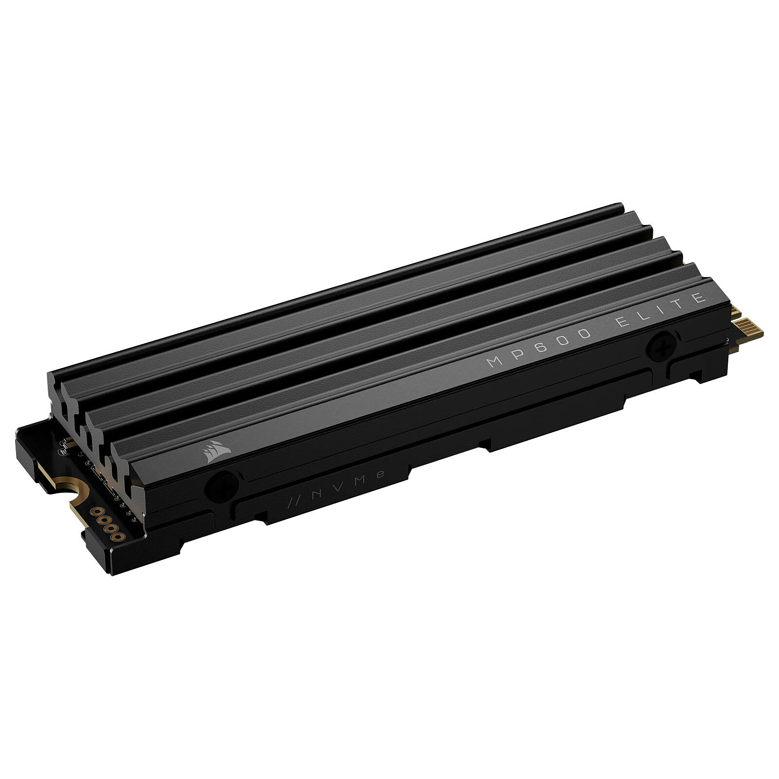 Corsair MP600 ELITE 1Tb With heatsink