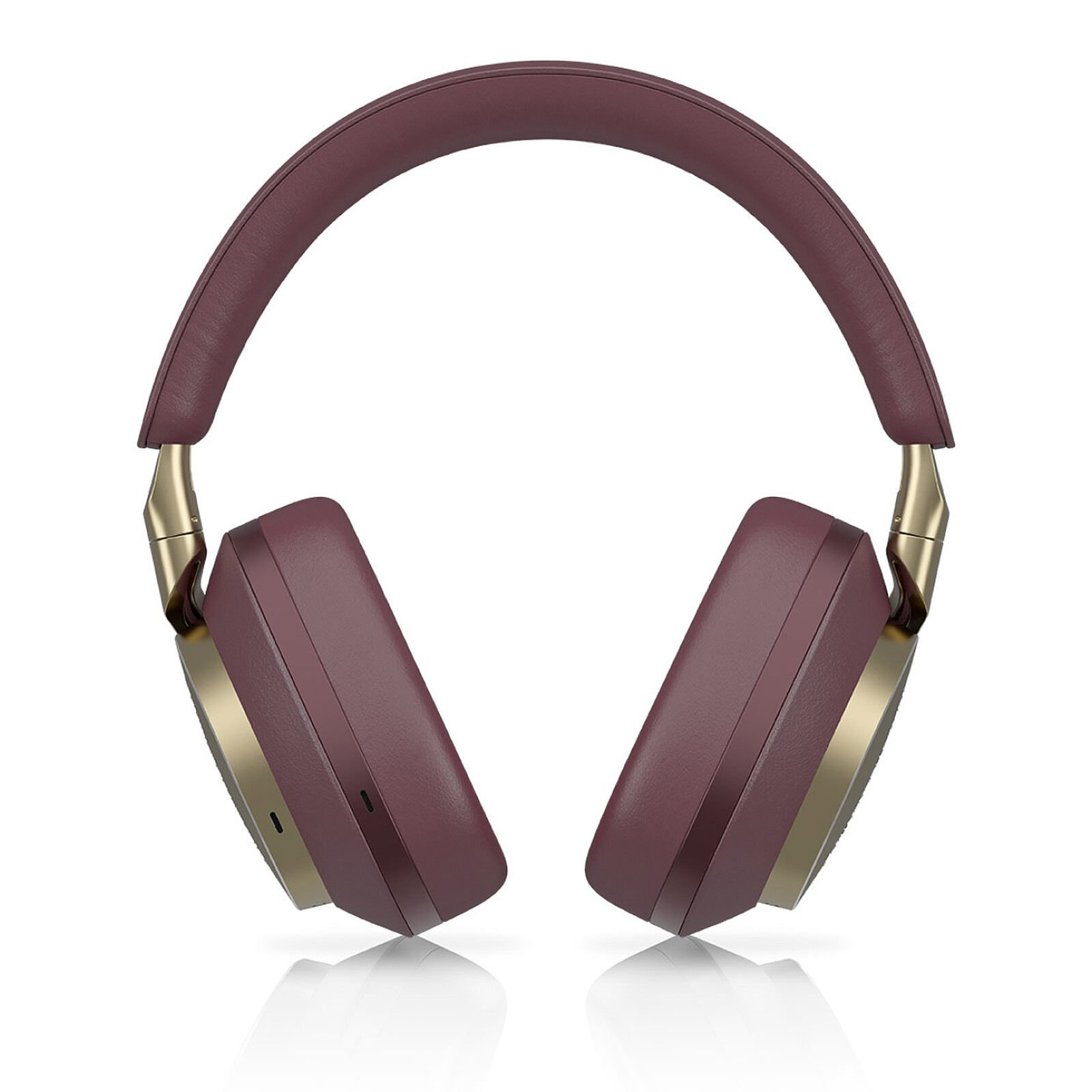 B&W Px8 Royal Burgundy