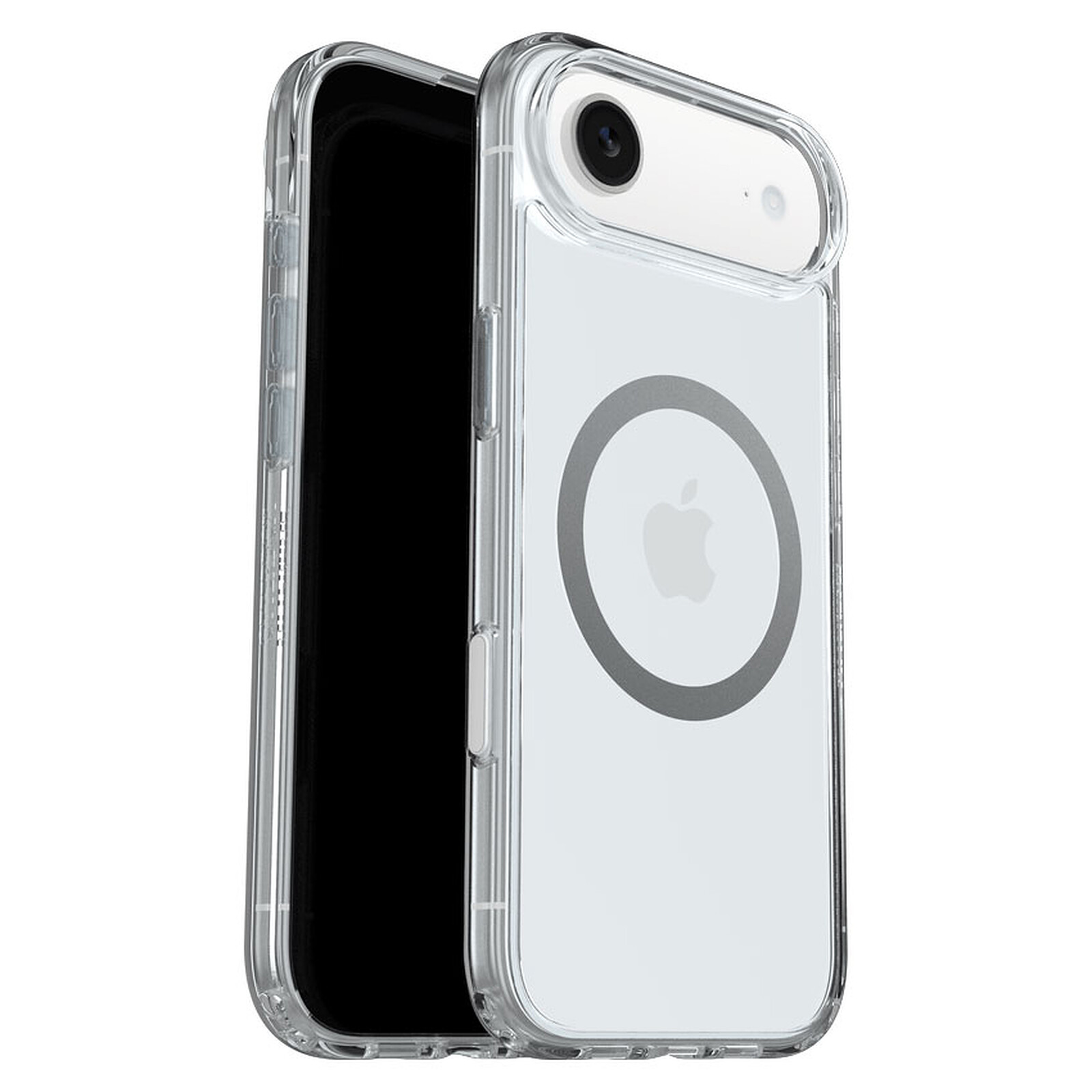 OtterBox Symmetry Series Clear MagSafe Clear iPhone Air