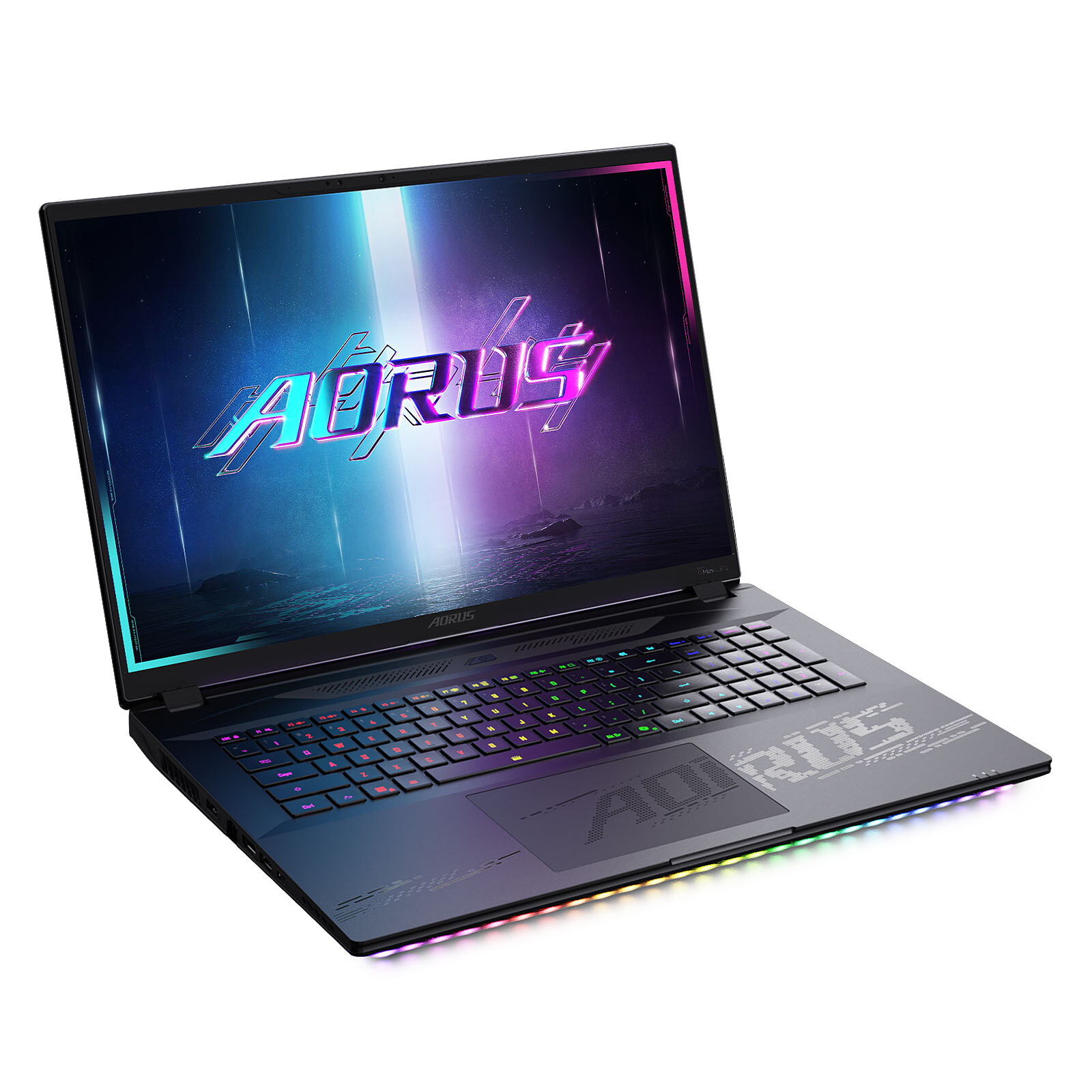 AORUS Master 18 BZHC6FRD45SP