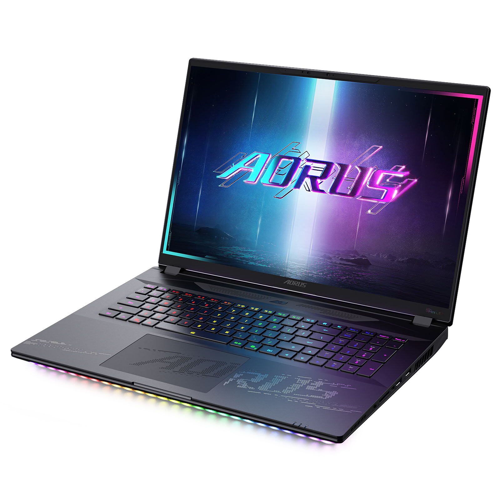 AORUS Master 18 BZHC6FRD45SP