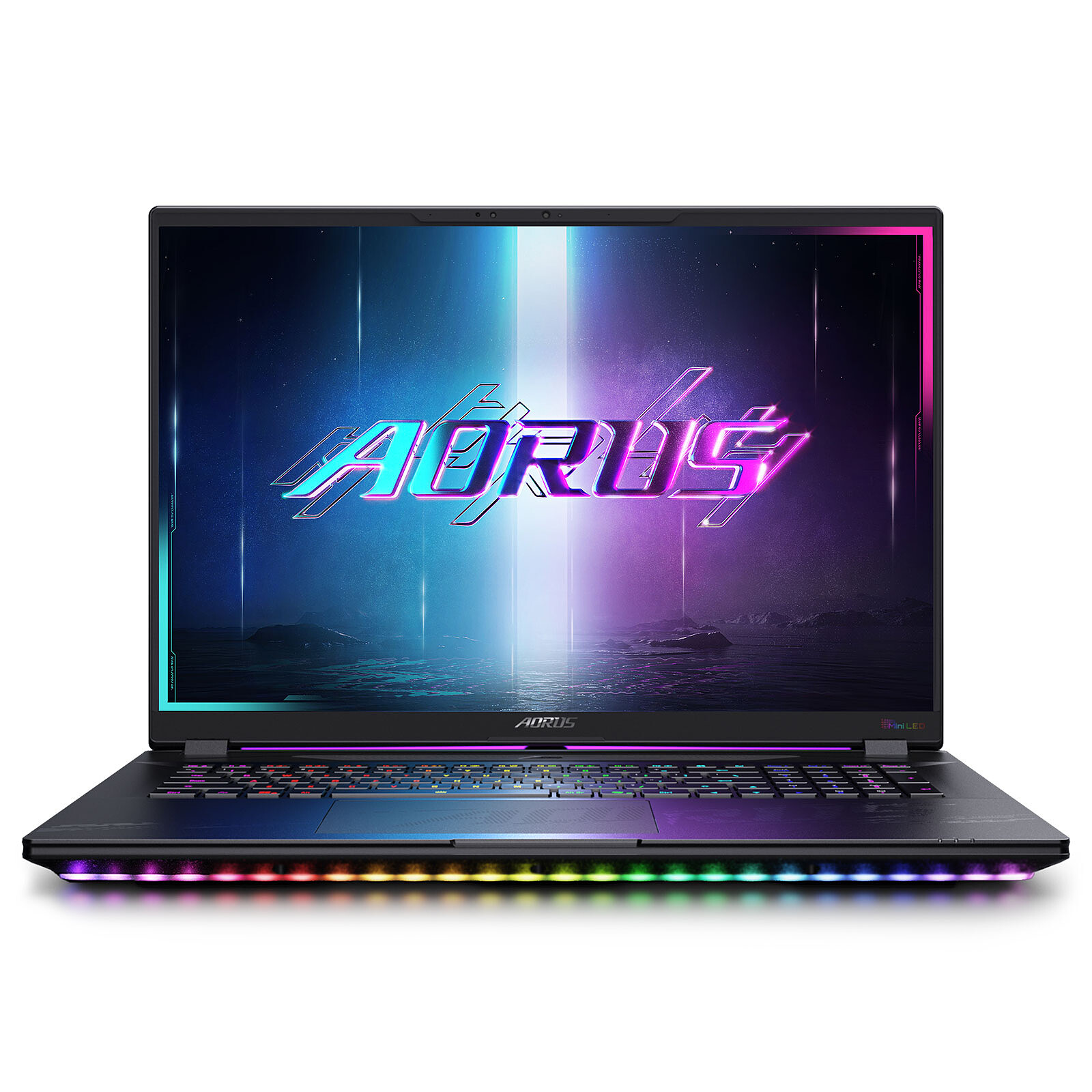 AORUS Master 18 BZHC6FRD45SP