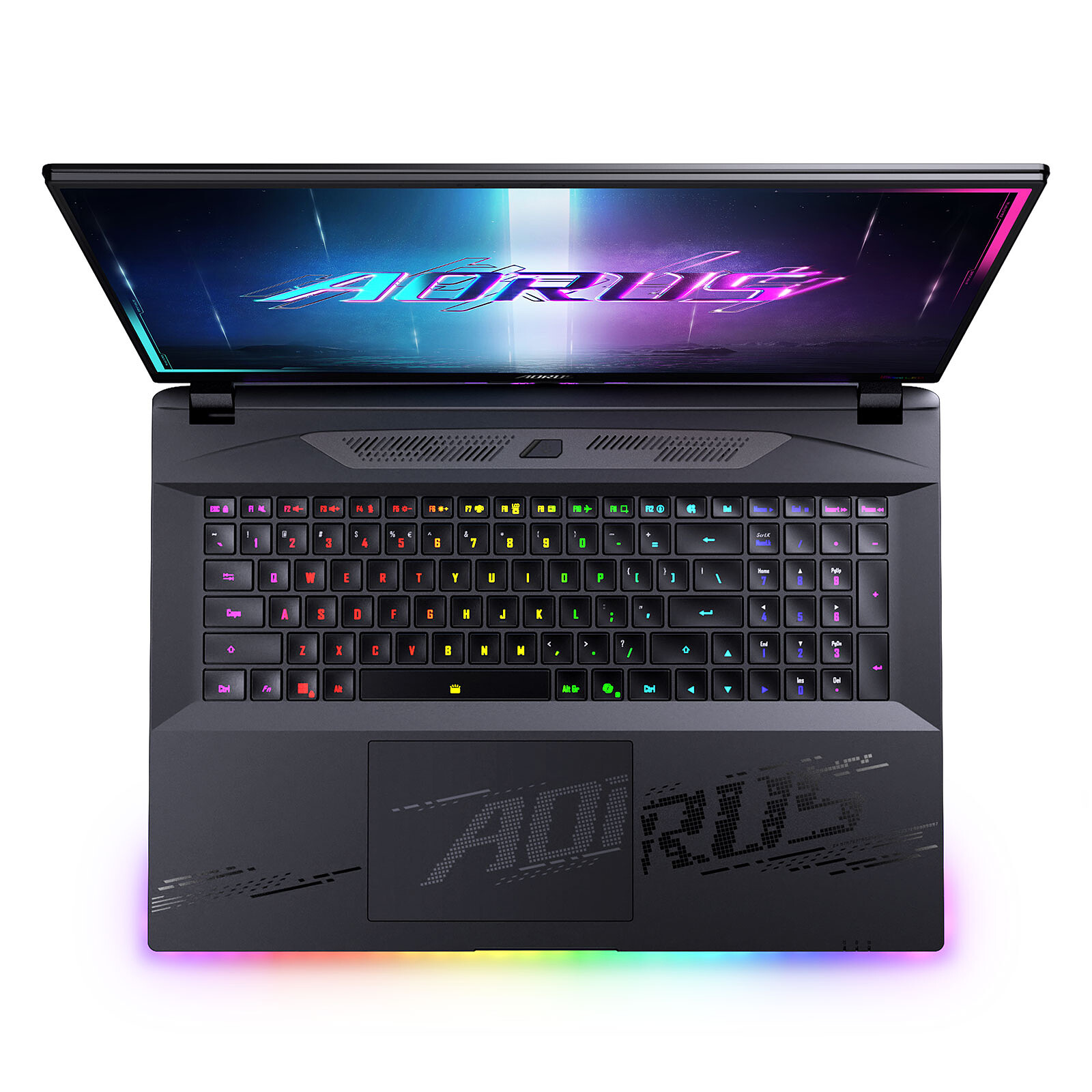 AORUS Master 18 BZHC6FRD45SP