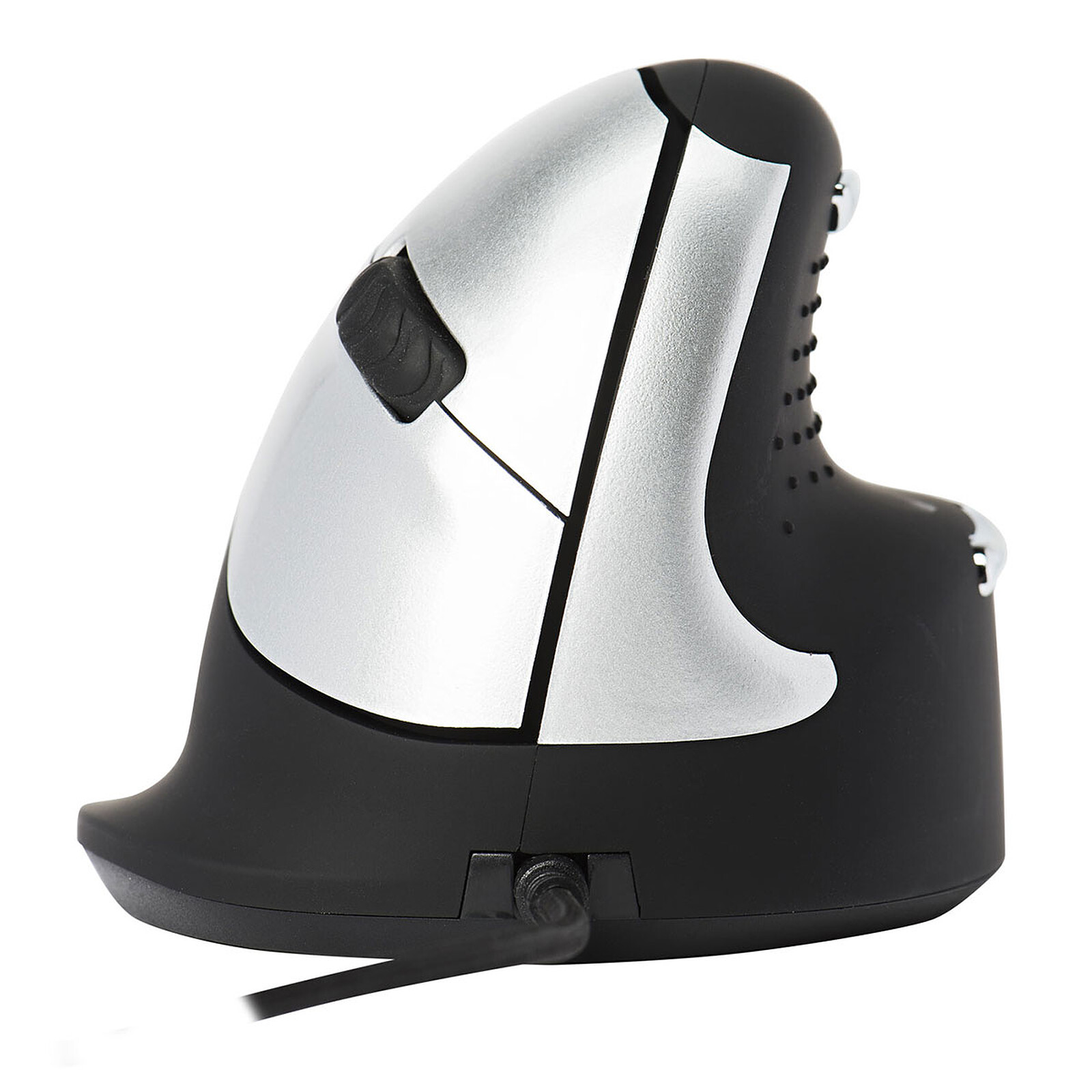HE Wired Vertical Mouse (right-handed)