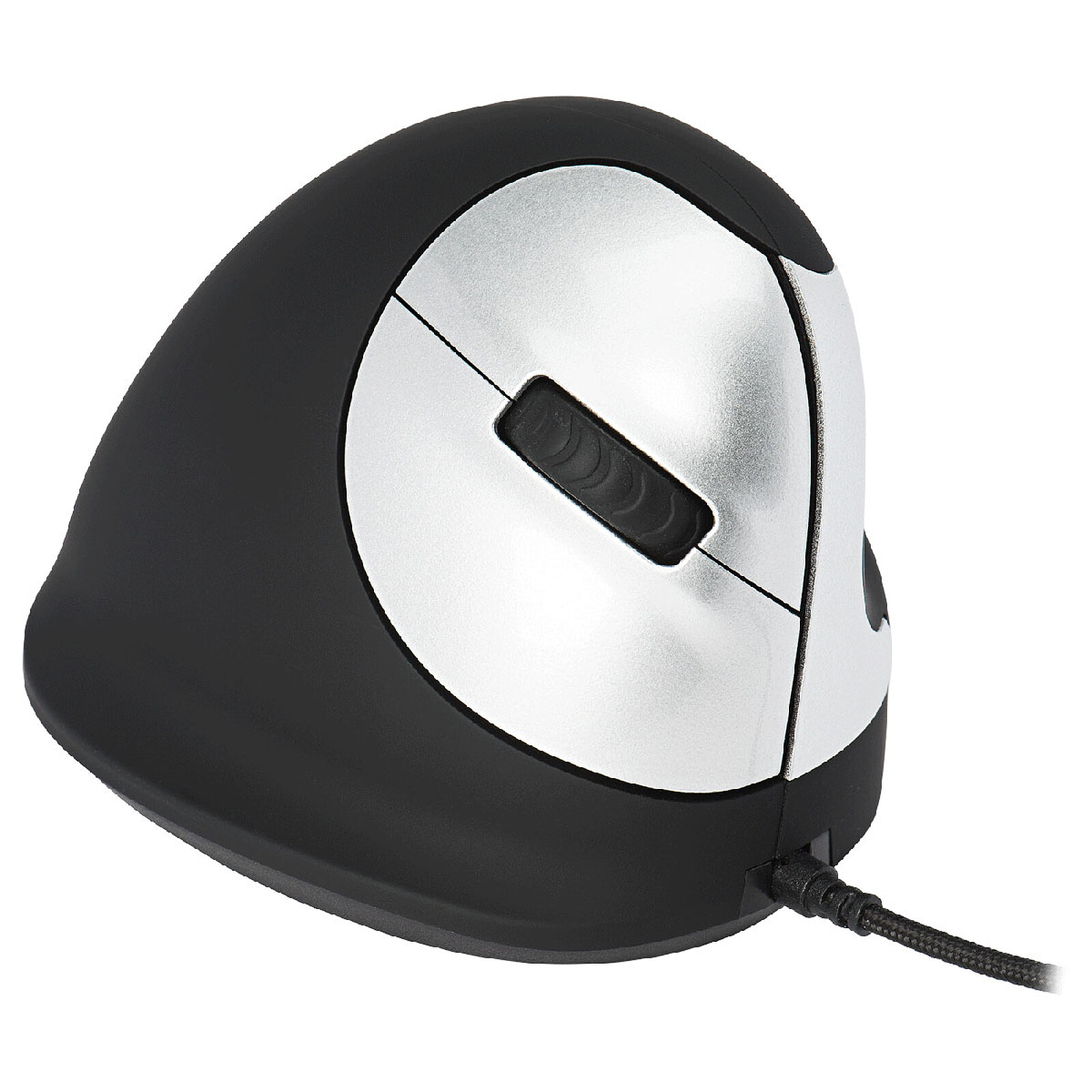 HE Wired Vertical Mouse (right-handed)