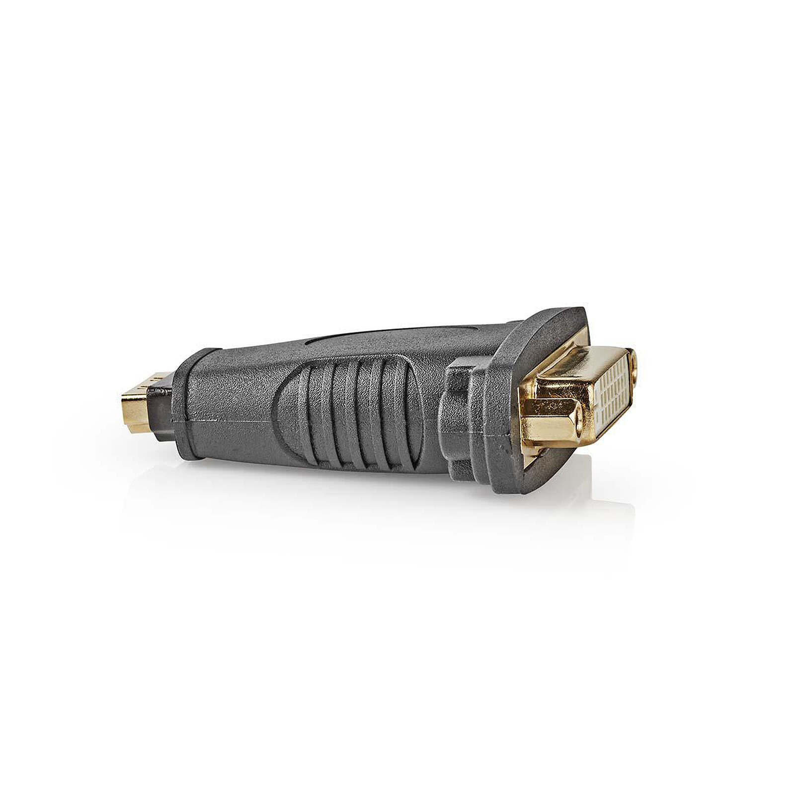 Nedis HDMI/DVI-D Adapter (Female / Female)