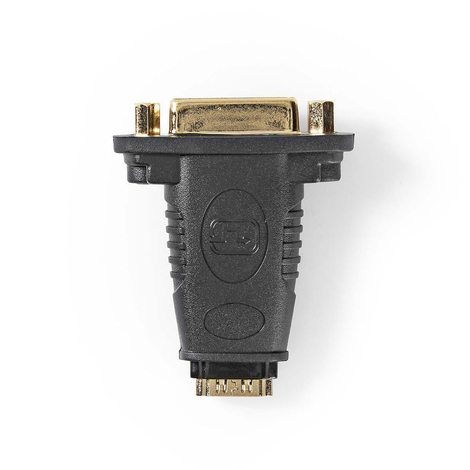 Nedis HDMI/DVI-D Adapter (Female / Female)