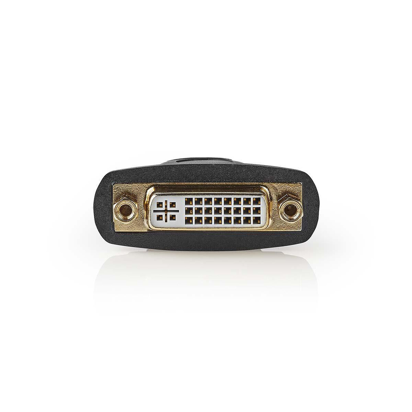 Nedis HDMI/DVI-D Adapter (Female / Female)