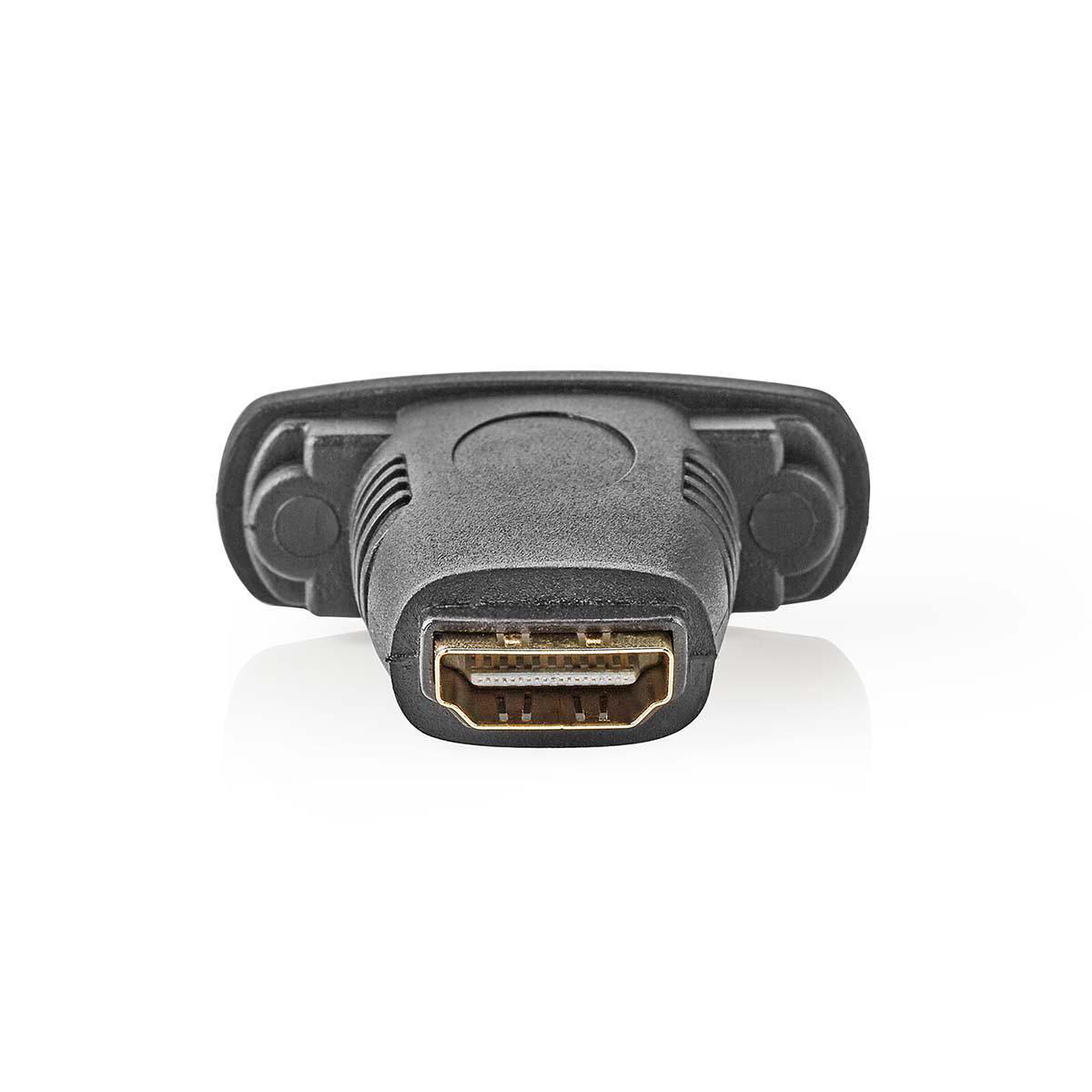 Nedis HDMI/DVI-D Adapter (Female / Female)