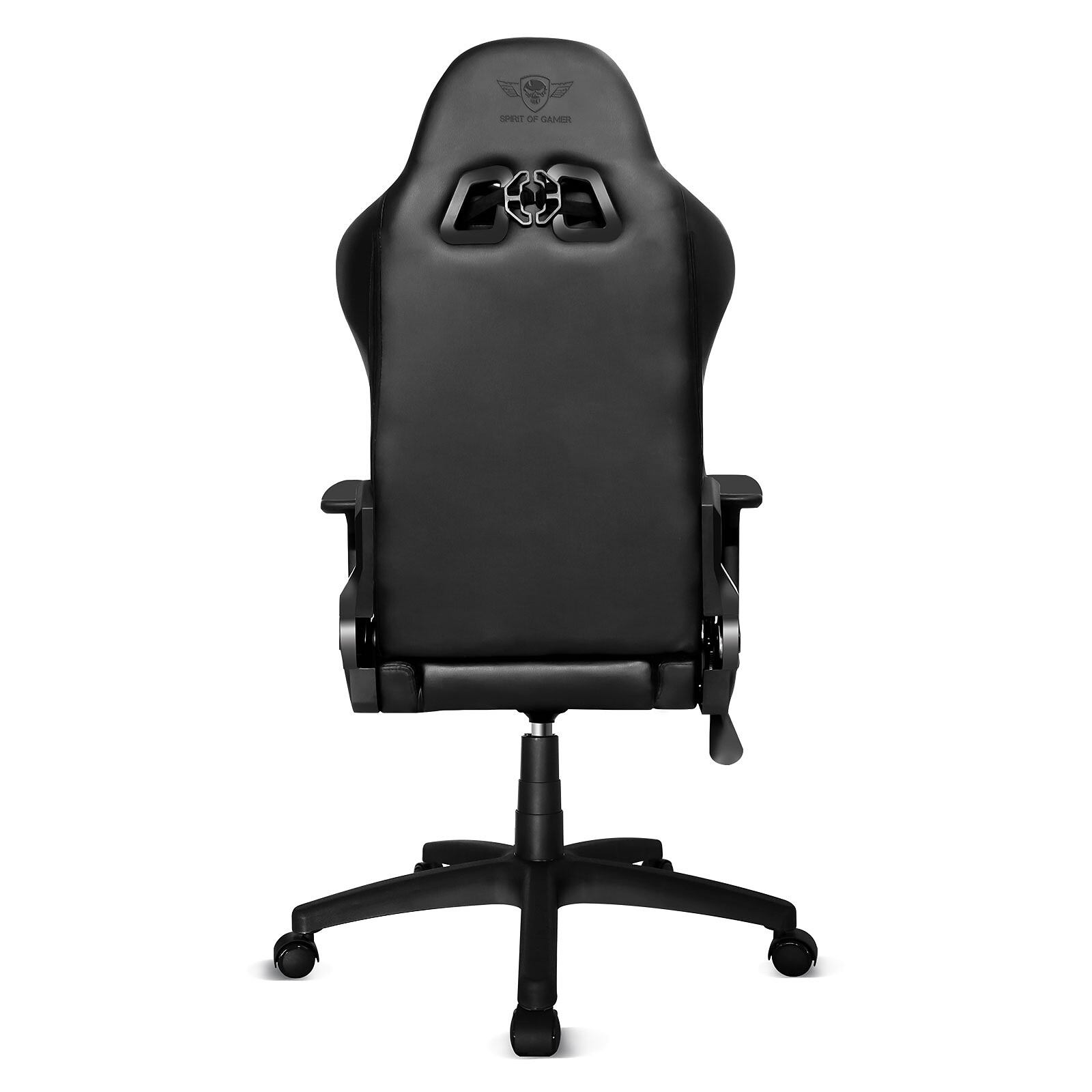 Spirit of Gamer Blackhawk
