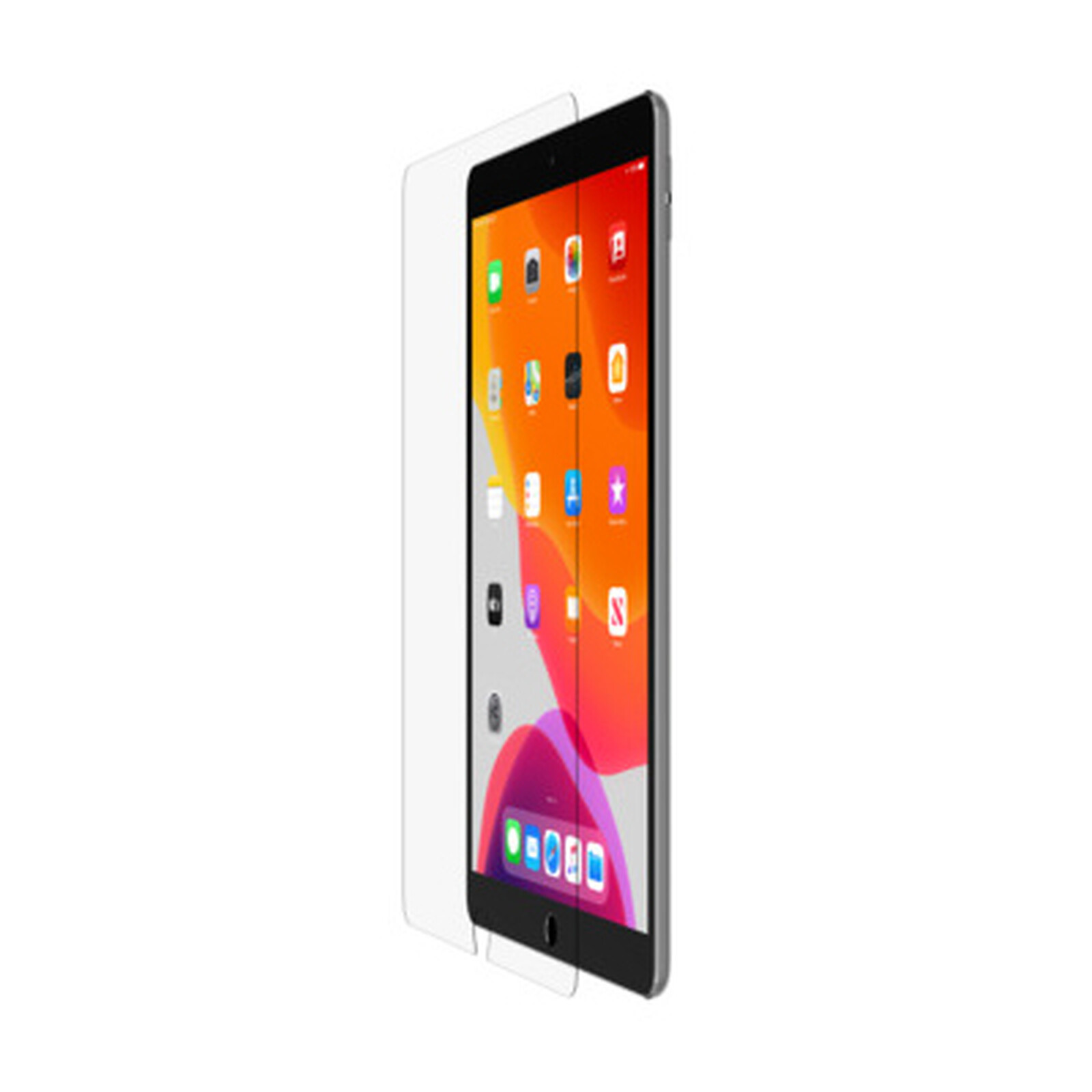 Belkin ScreenForce TemperedGlass for iPad Pro 10.5 / Air 3 / 7th Gen