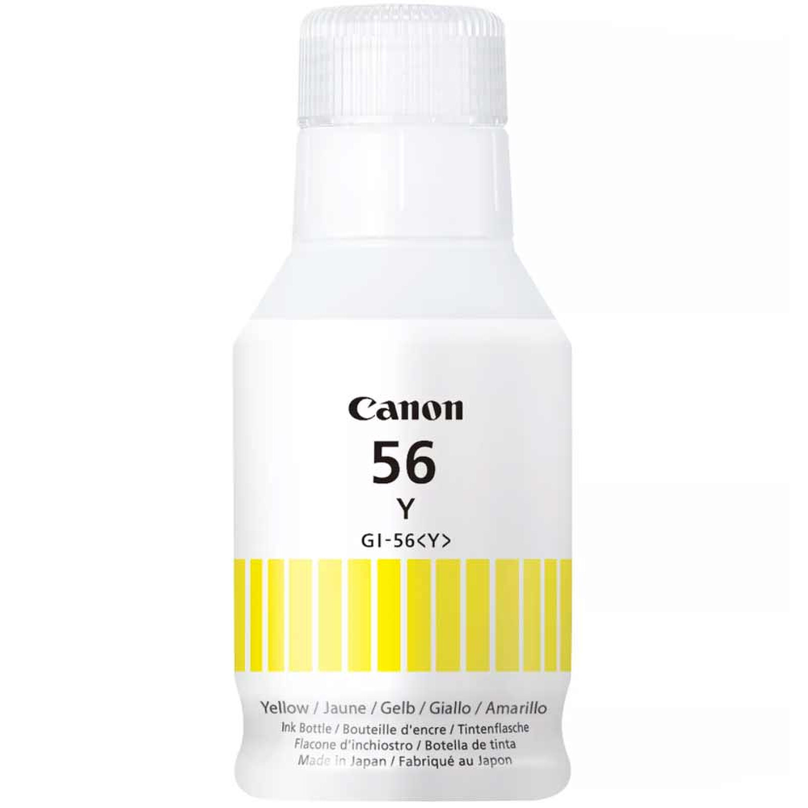 Canon GI-56Y
