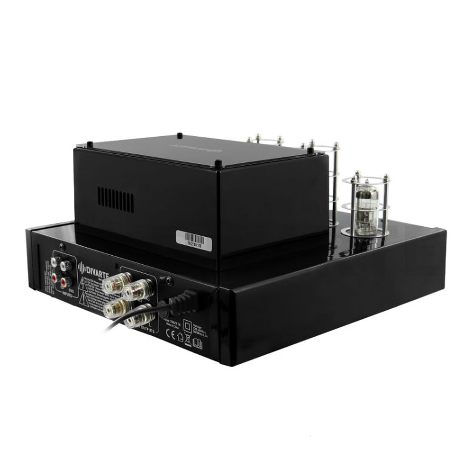 Divarte VTA-40BT