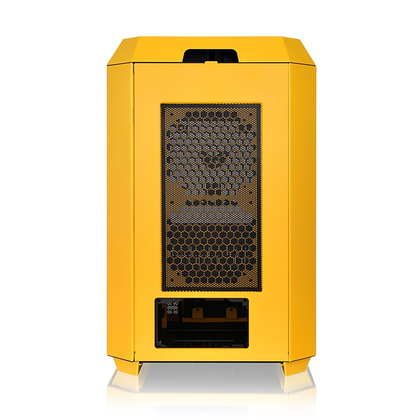 Thermaltake The Tower 300 - Yellow 