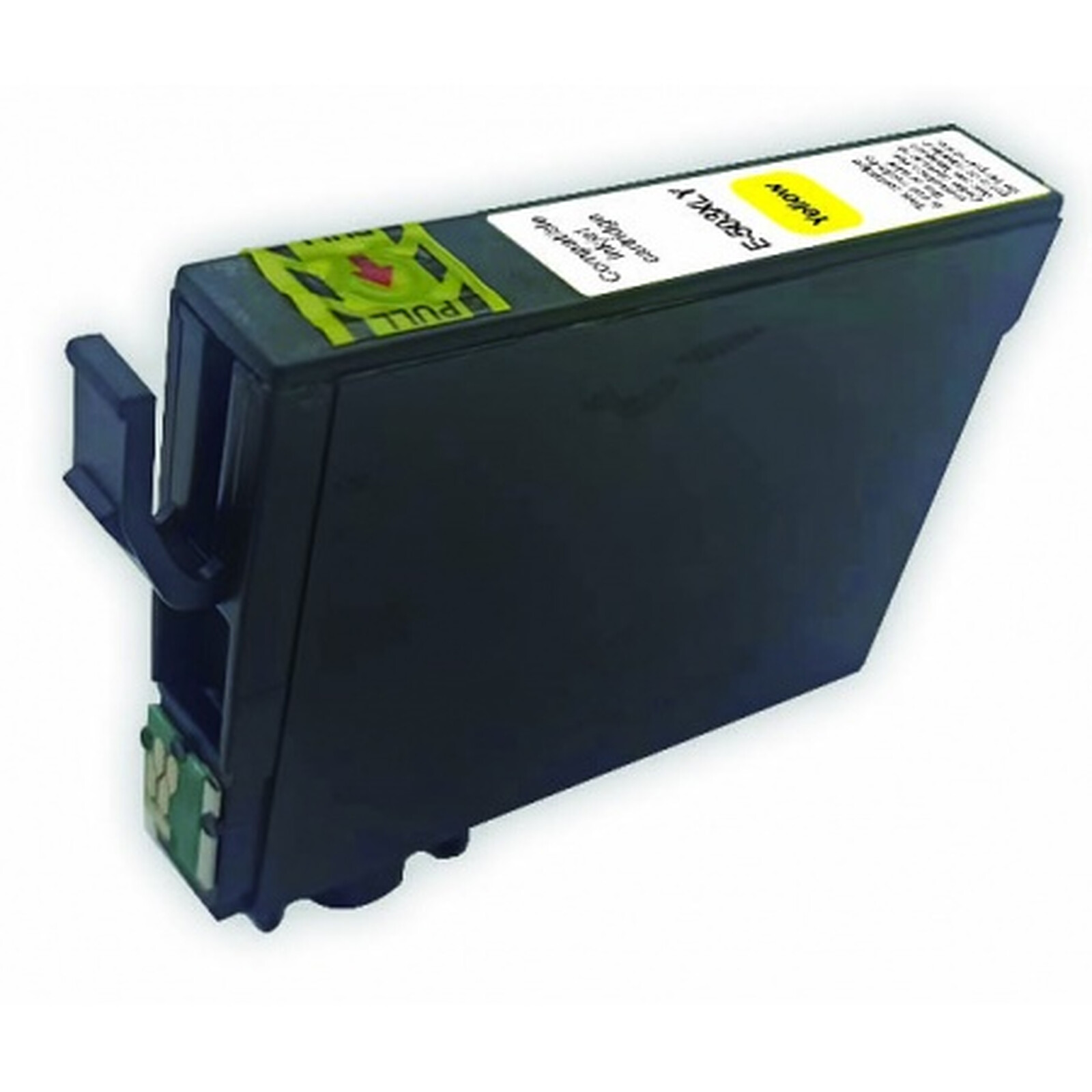 E-503XLY Yellow Cartridge