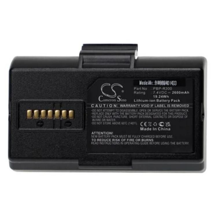 Bixolon PBP-S400 Battery