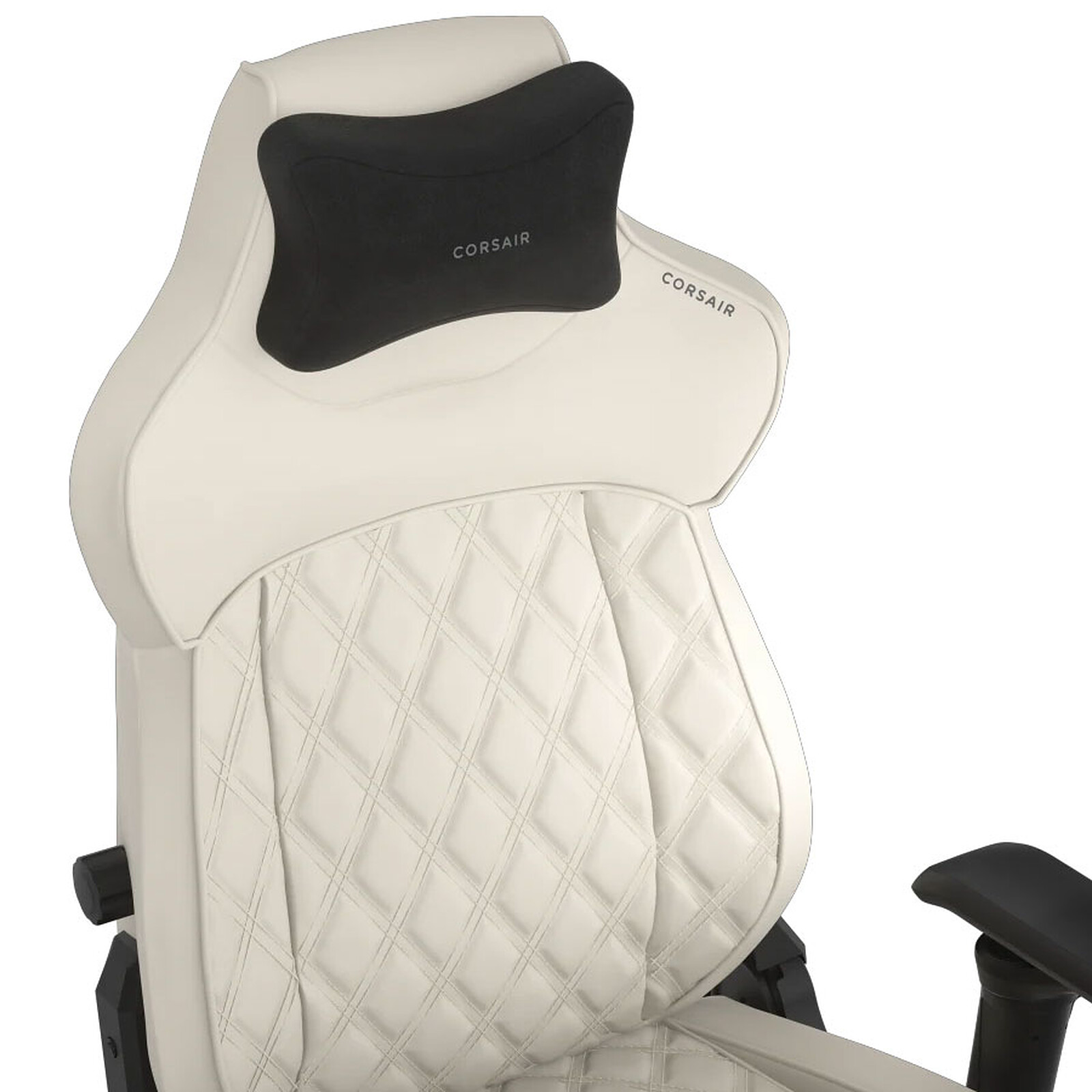 Corsair TC500 Luxe (Frost)