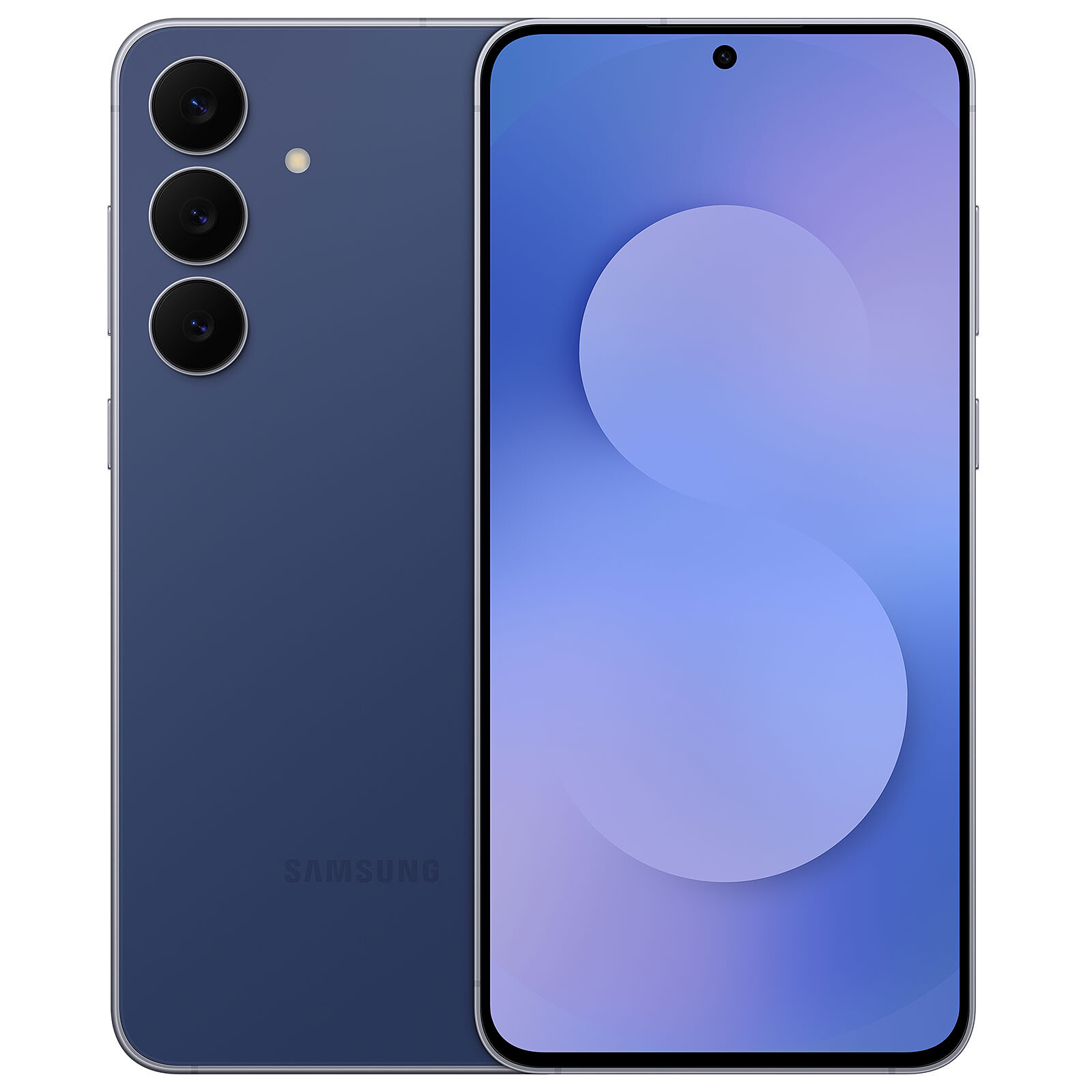 Samsung Galaxy S25 FE SM-S731B Midnight Blue (8GB / 128GB)
