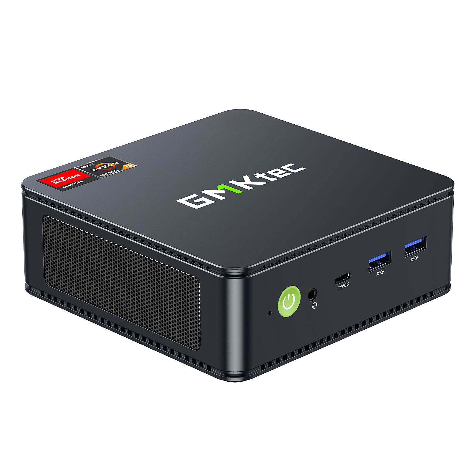 GMKtec NucBox M5 Ultra (M5U R7 7730U 32/1024)
