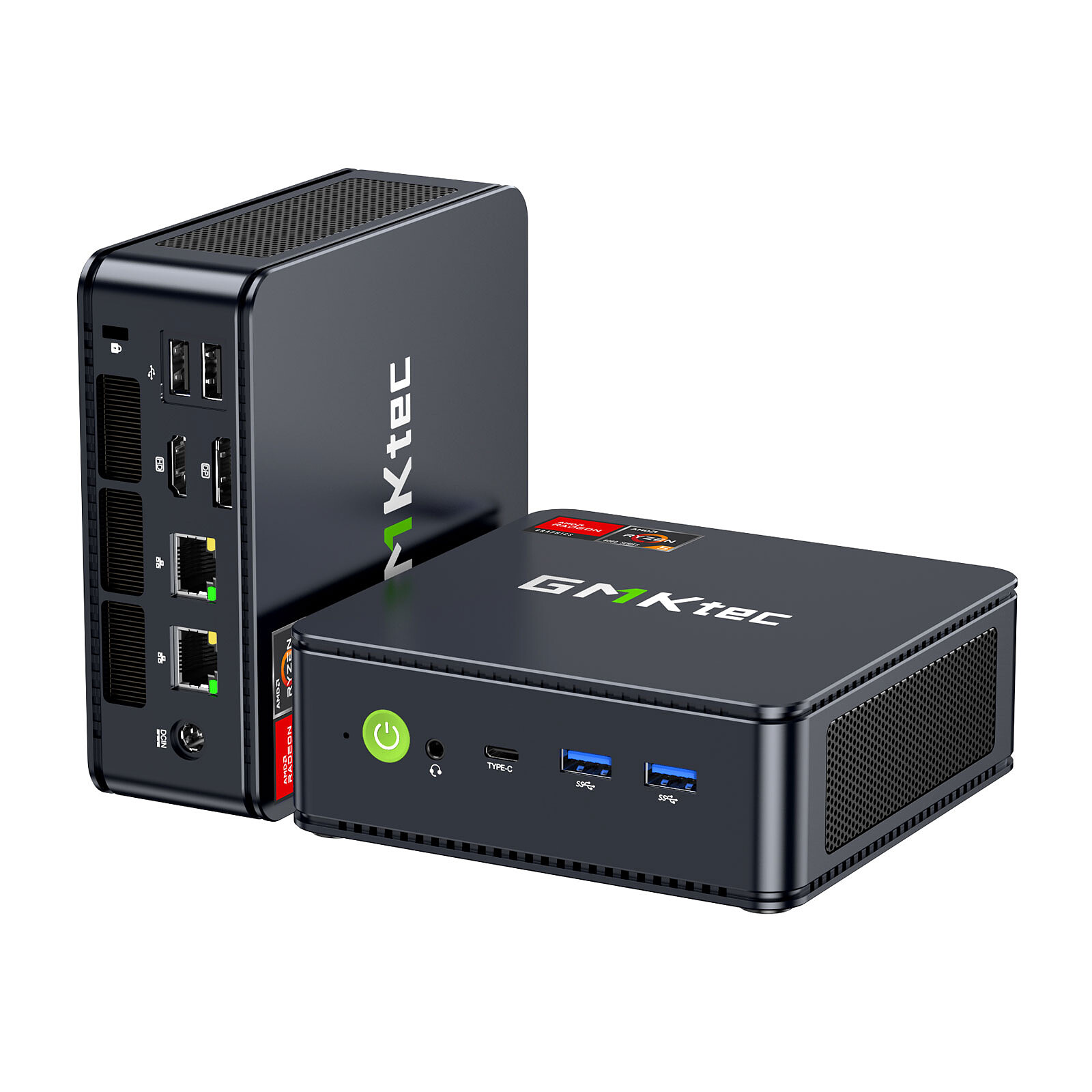 GMKtec NucBox M5 Ultra (M5U R7 7730U 32/1024)
