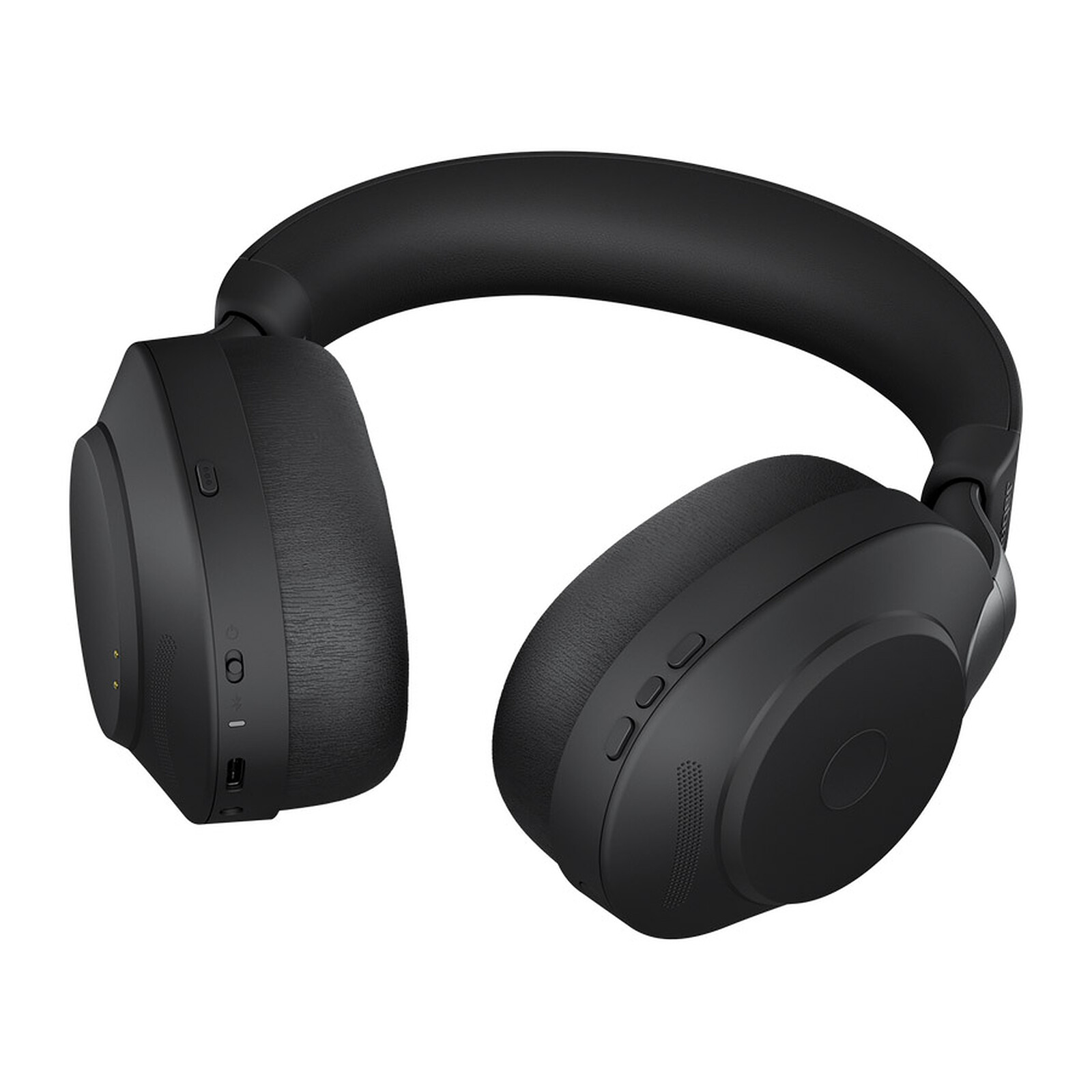 Jabra Evolve2 85 Link380A MS Stro Negro