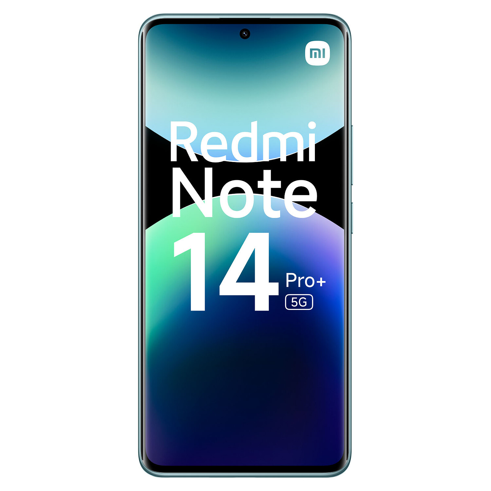 Xiaomi Redmi Note 14 Pro+ 5G Blue (12GB / 512GB)