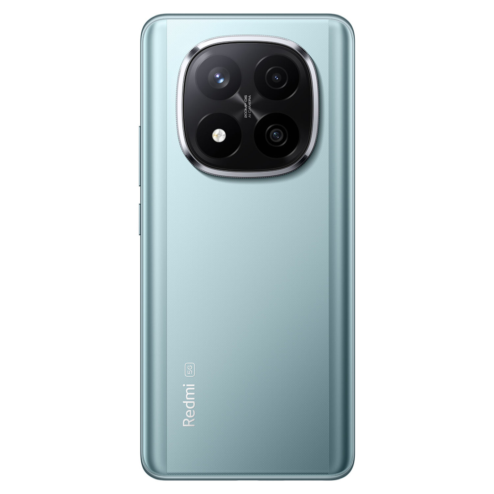 Xiaomi Redmi Note 14 Pro+ 5G Blue (12GB / 512GB)